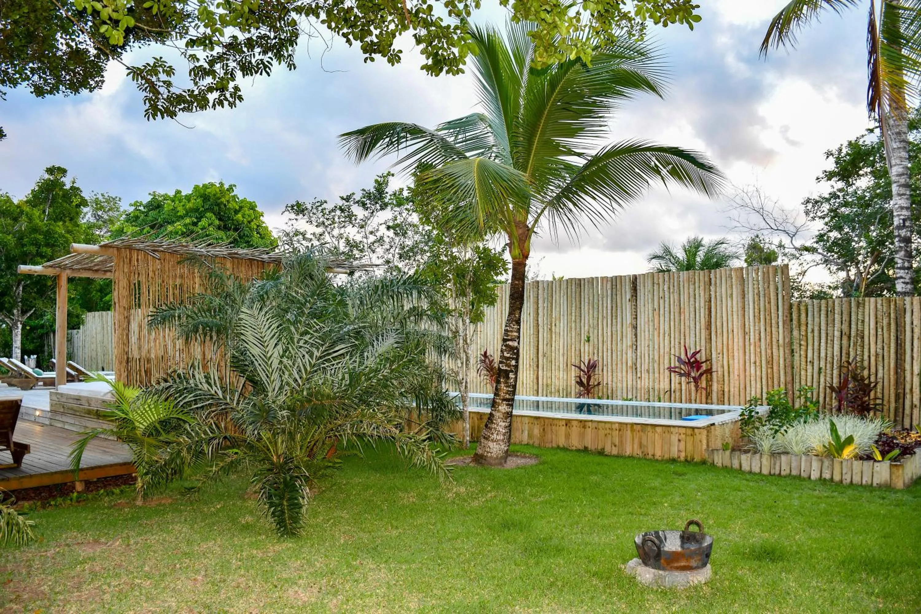 Riviera Trancoso - Vista mar