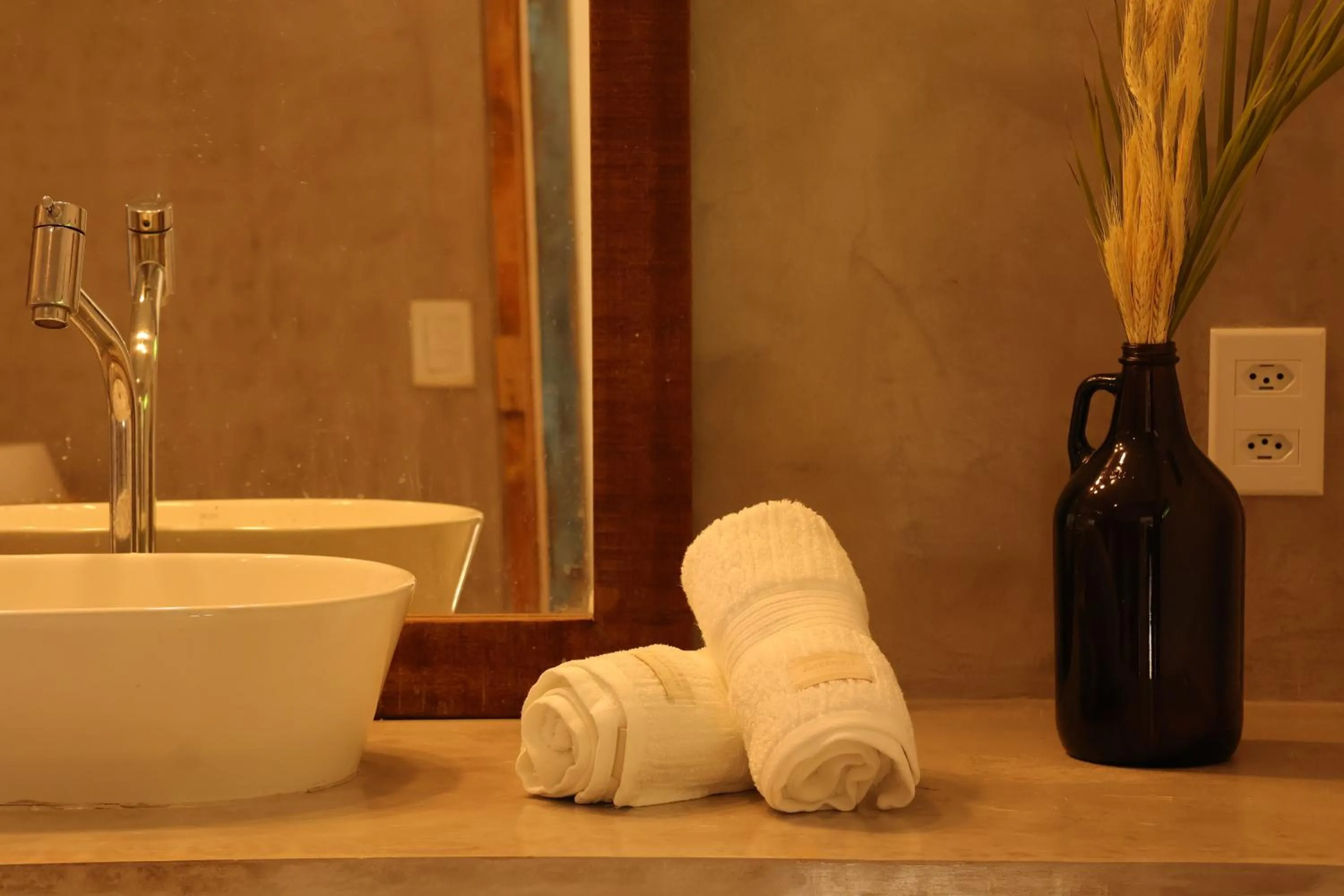 Villa Prana Trancoso - Vista mar