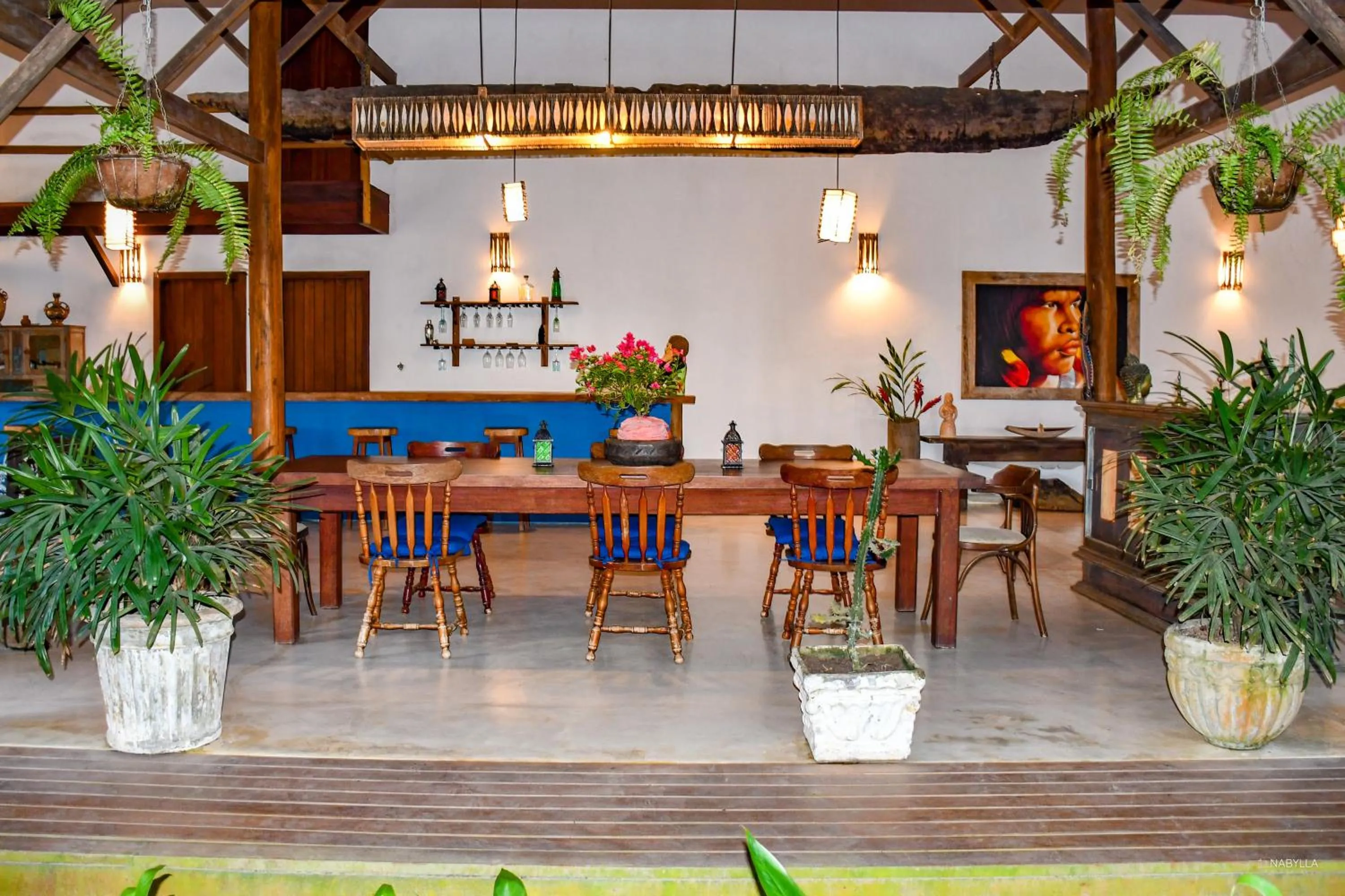 Riviera Trancoso - Vista mar