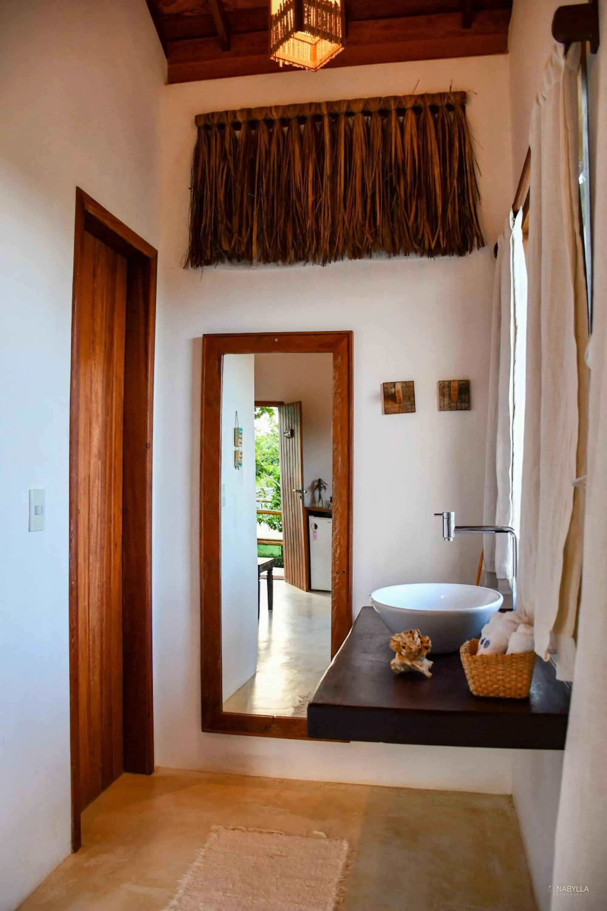 Riviera Trancoso - Vista mar