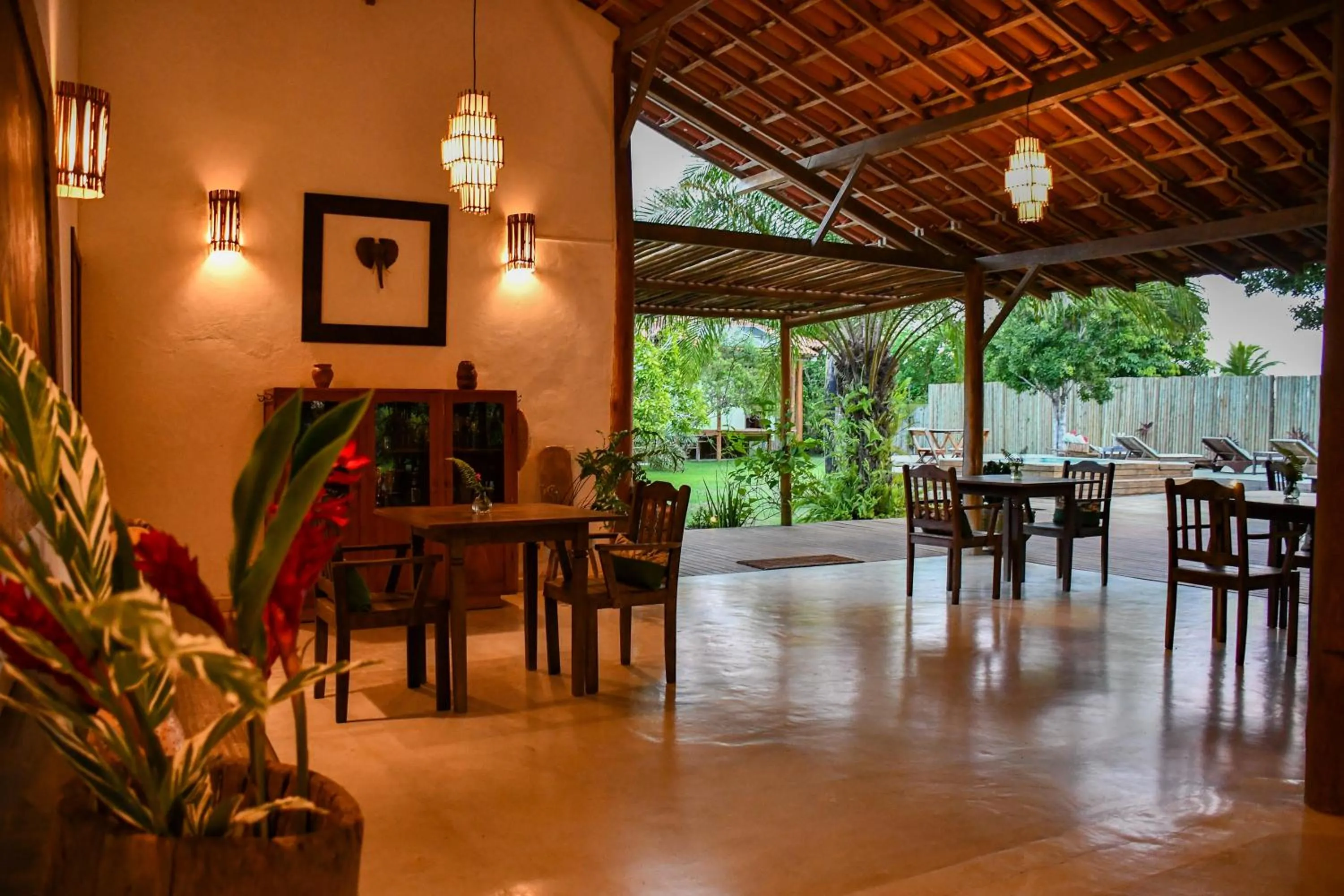 Riviera Trancoso - Vista mar