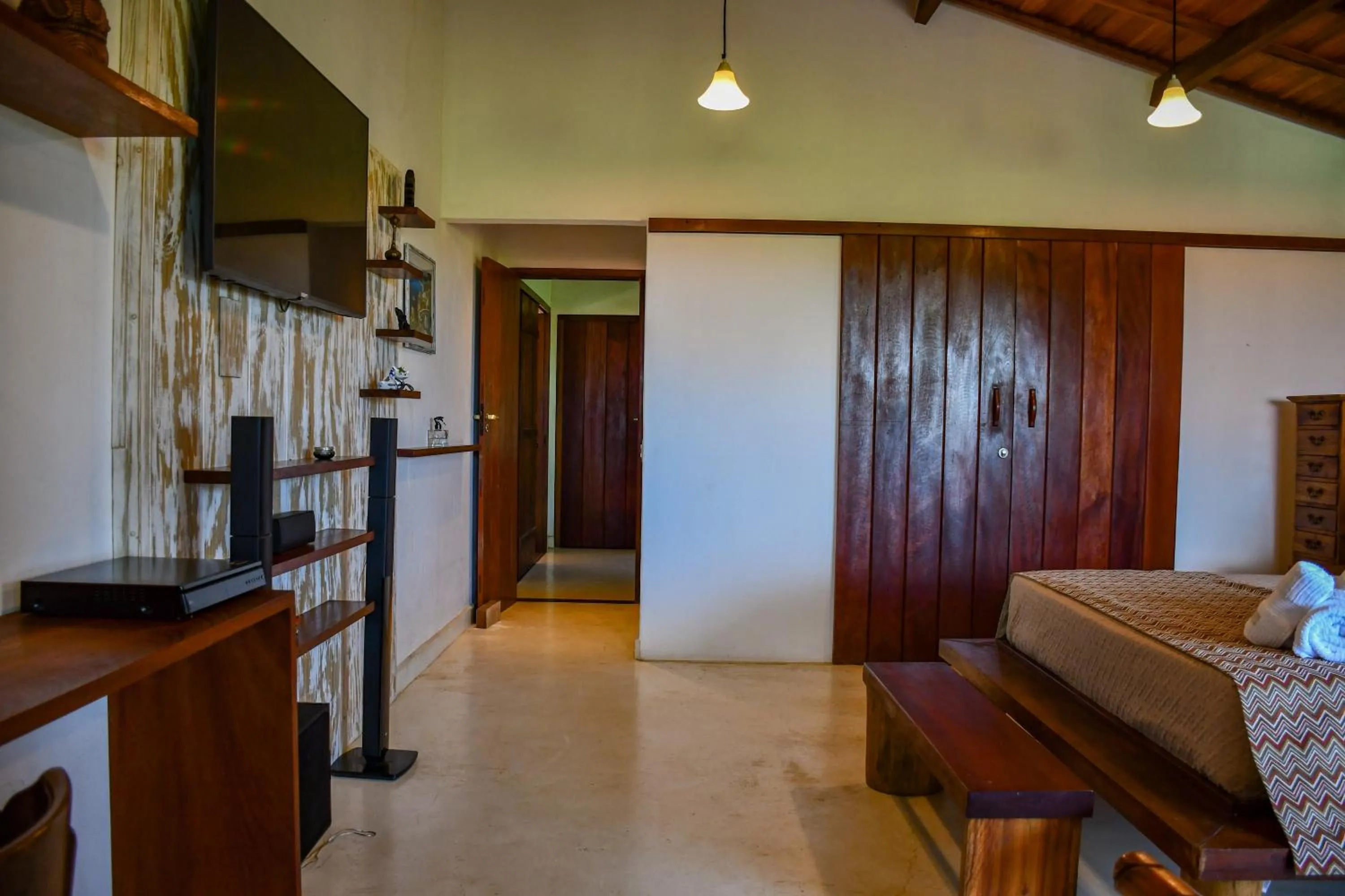 Riviera Trancoso - Vista mar