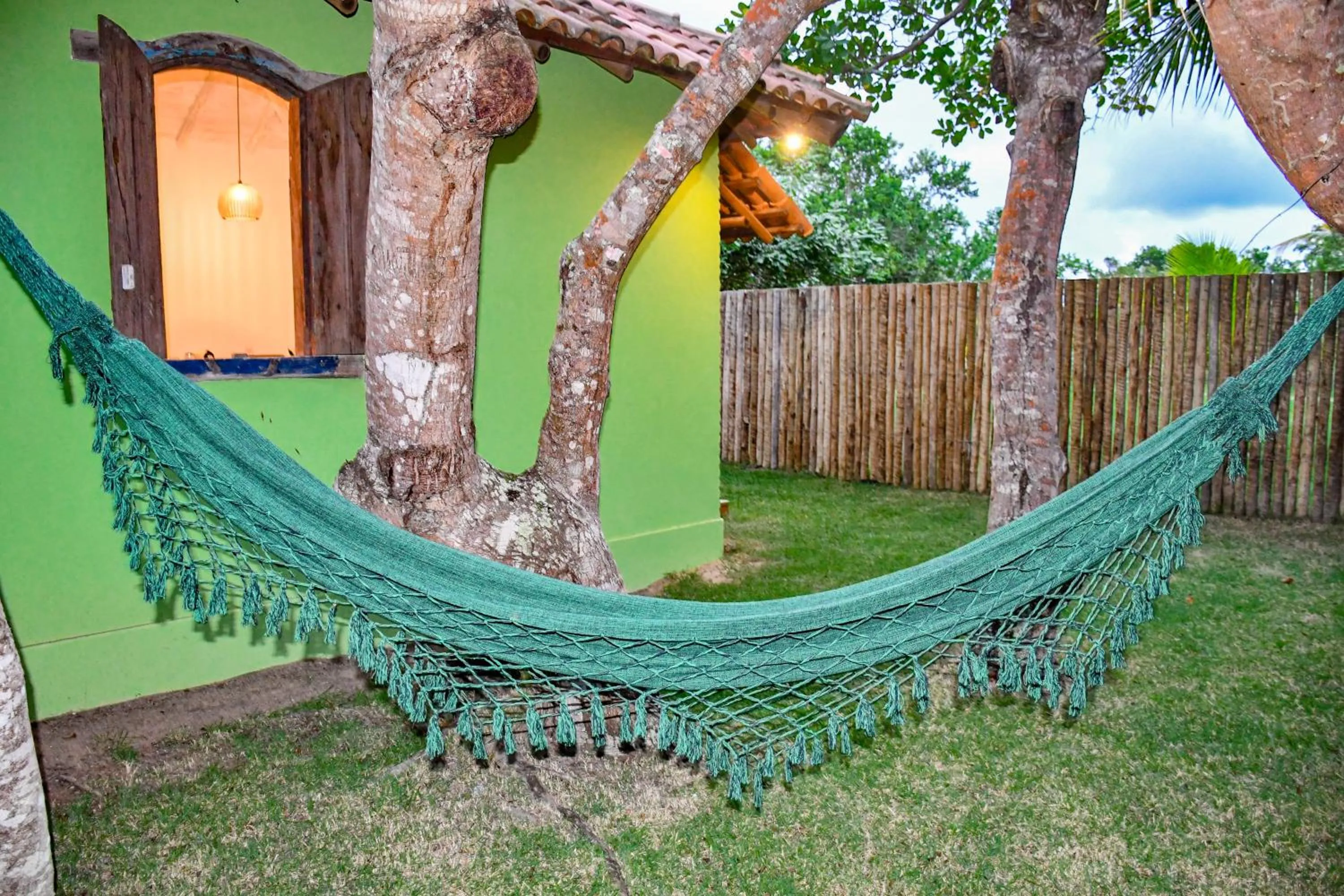 Riviera Trancoso - Vista mar