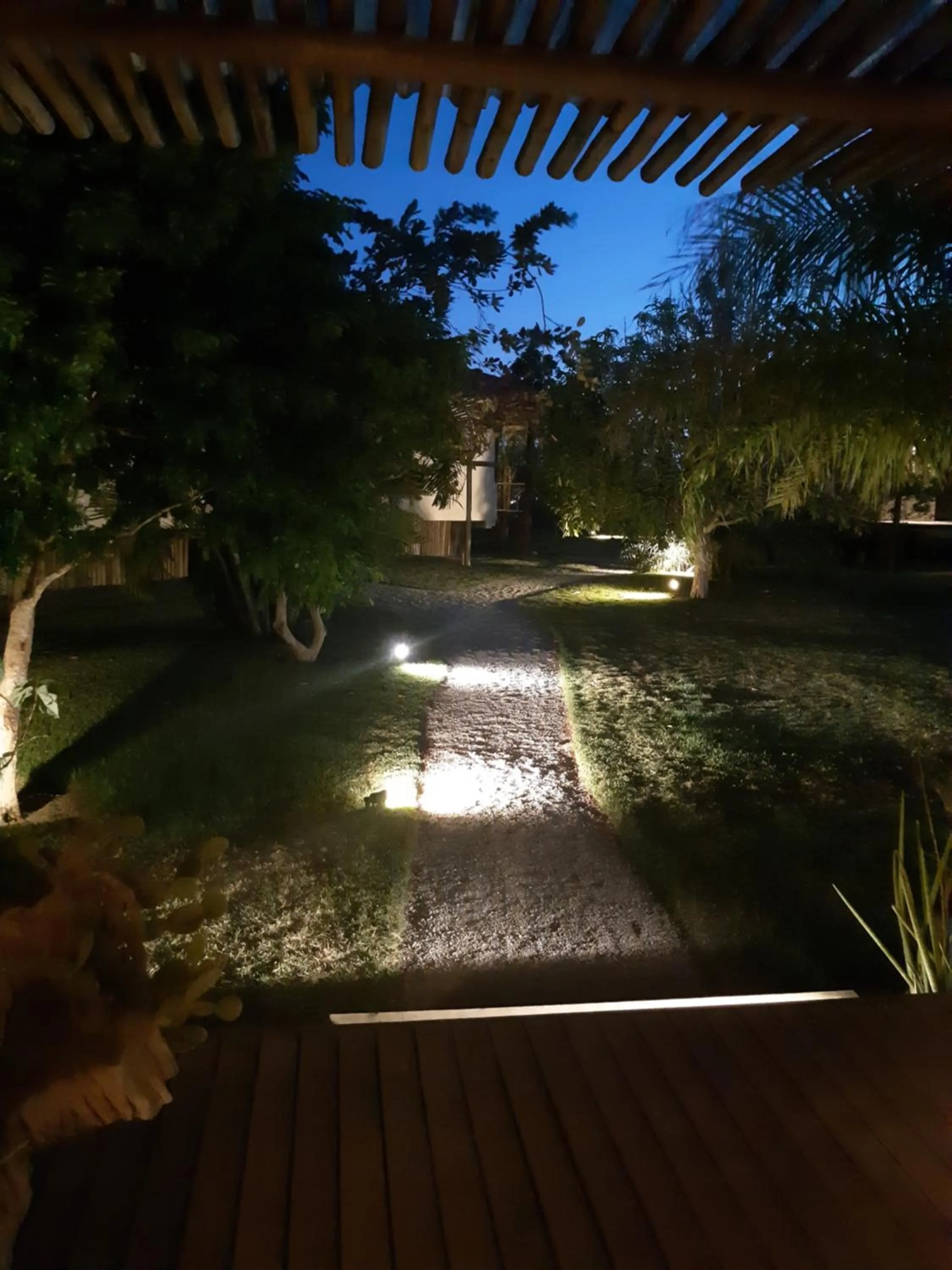 Riviera Trancoso - Vista mar