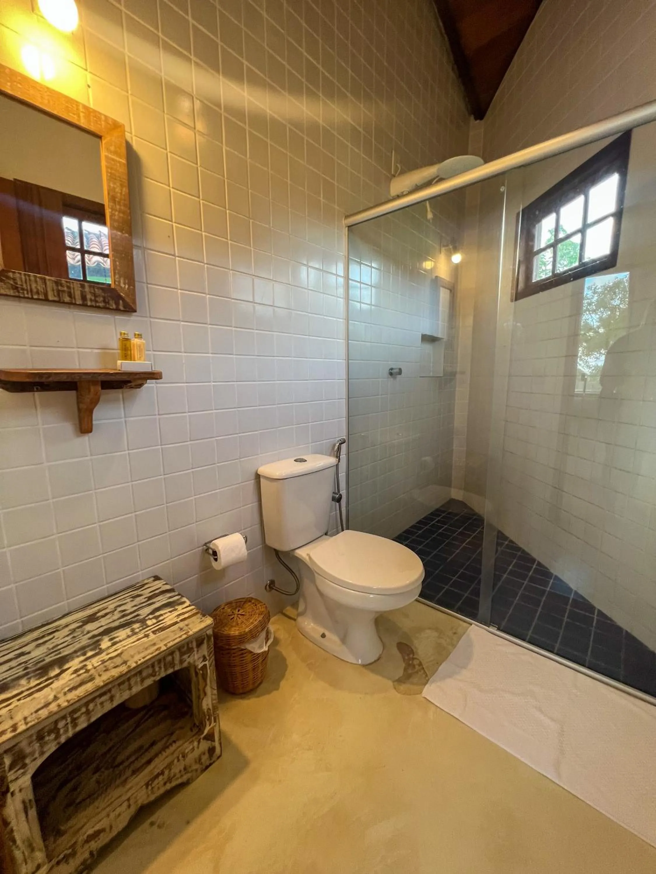 Riviera Trancoso - Vista mar