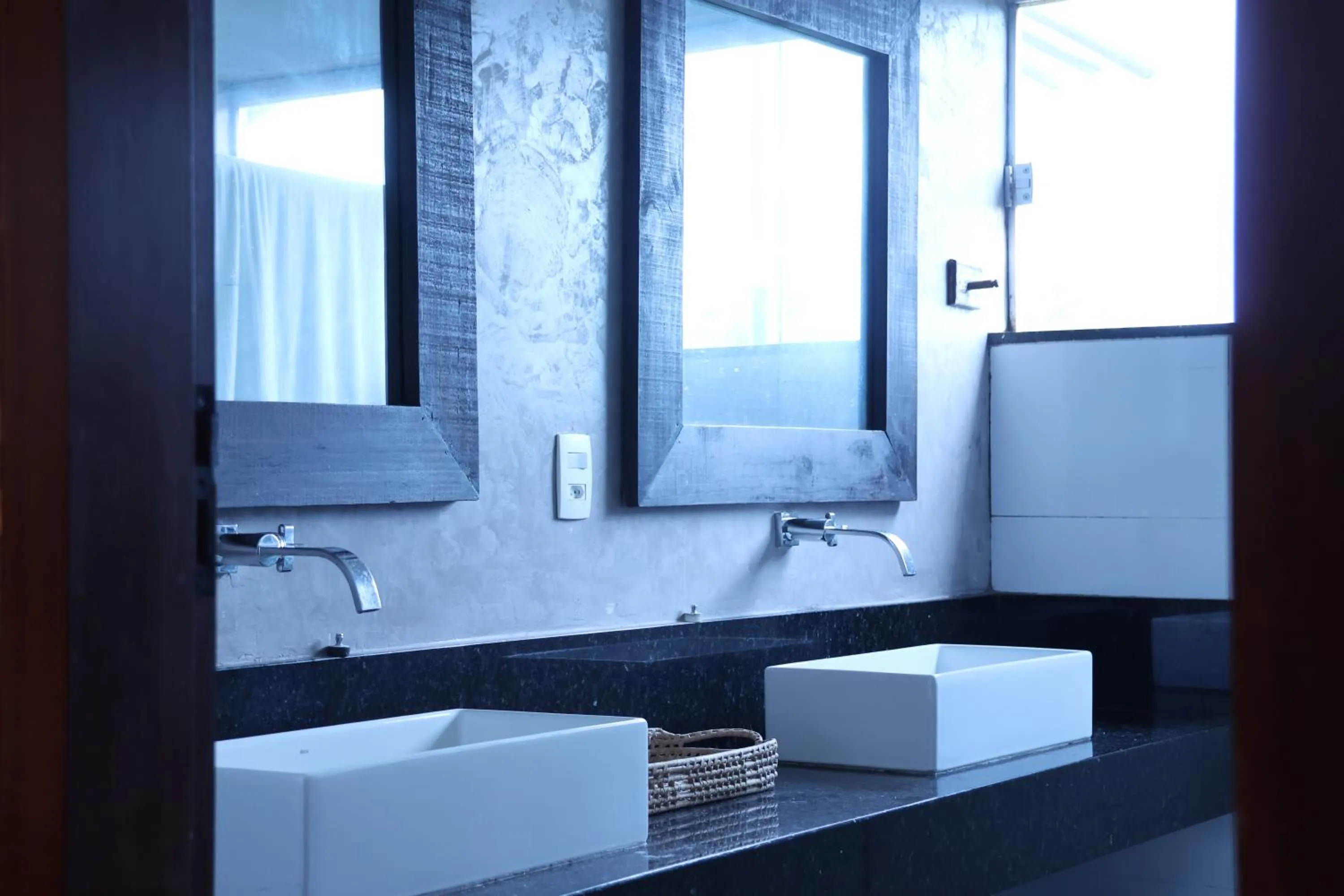 Villa Prana Trancoso - Vista mar