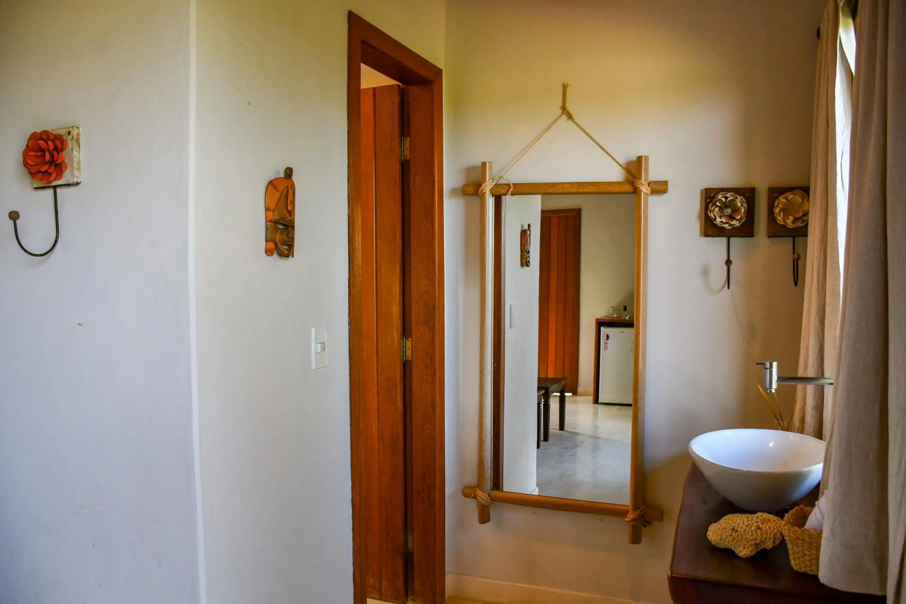 Riviera Trancoso - Vista mar