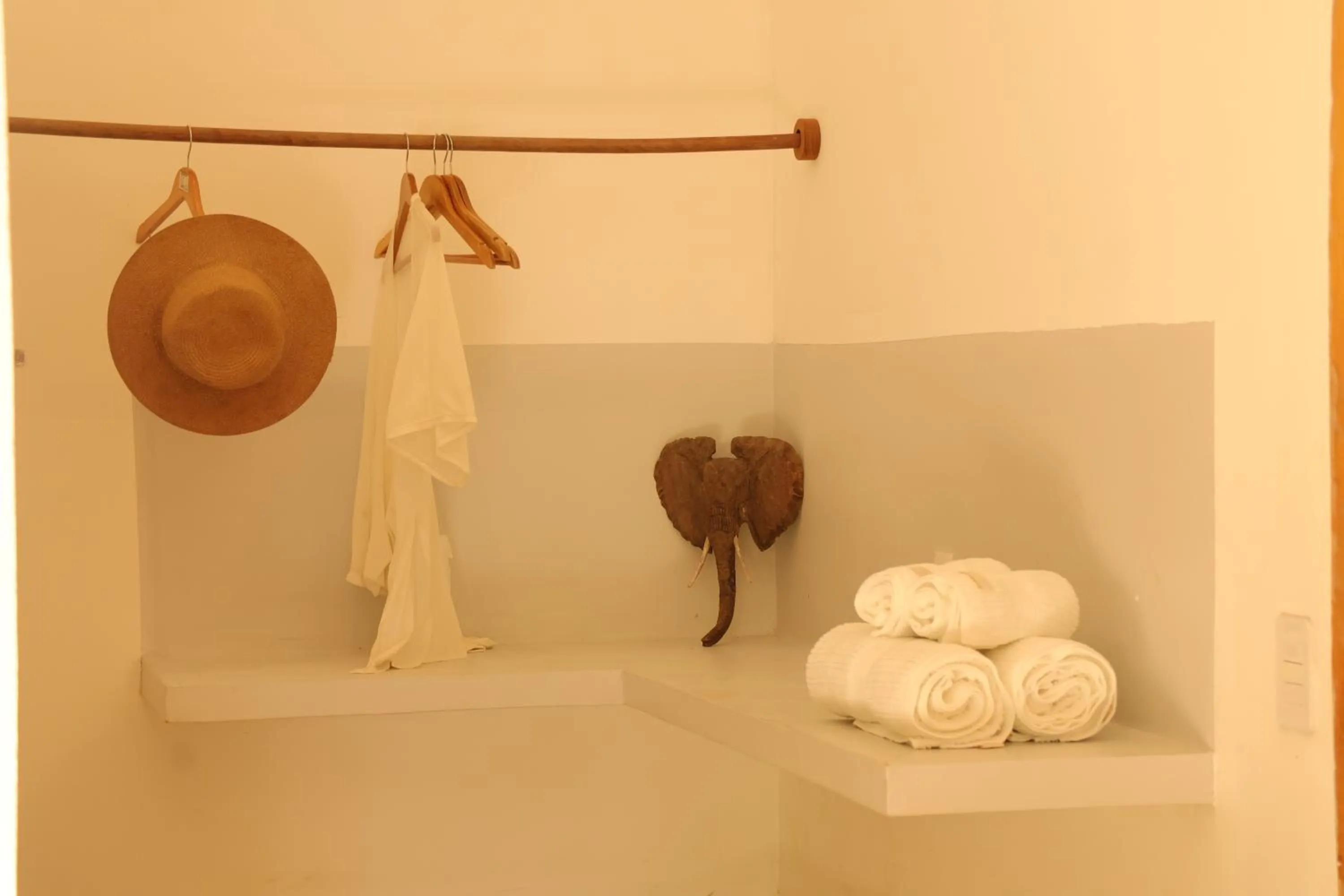 Villa Prana Trancoso - Vista mar