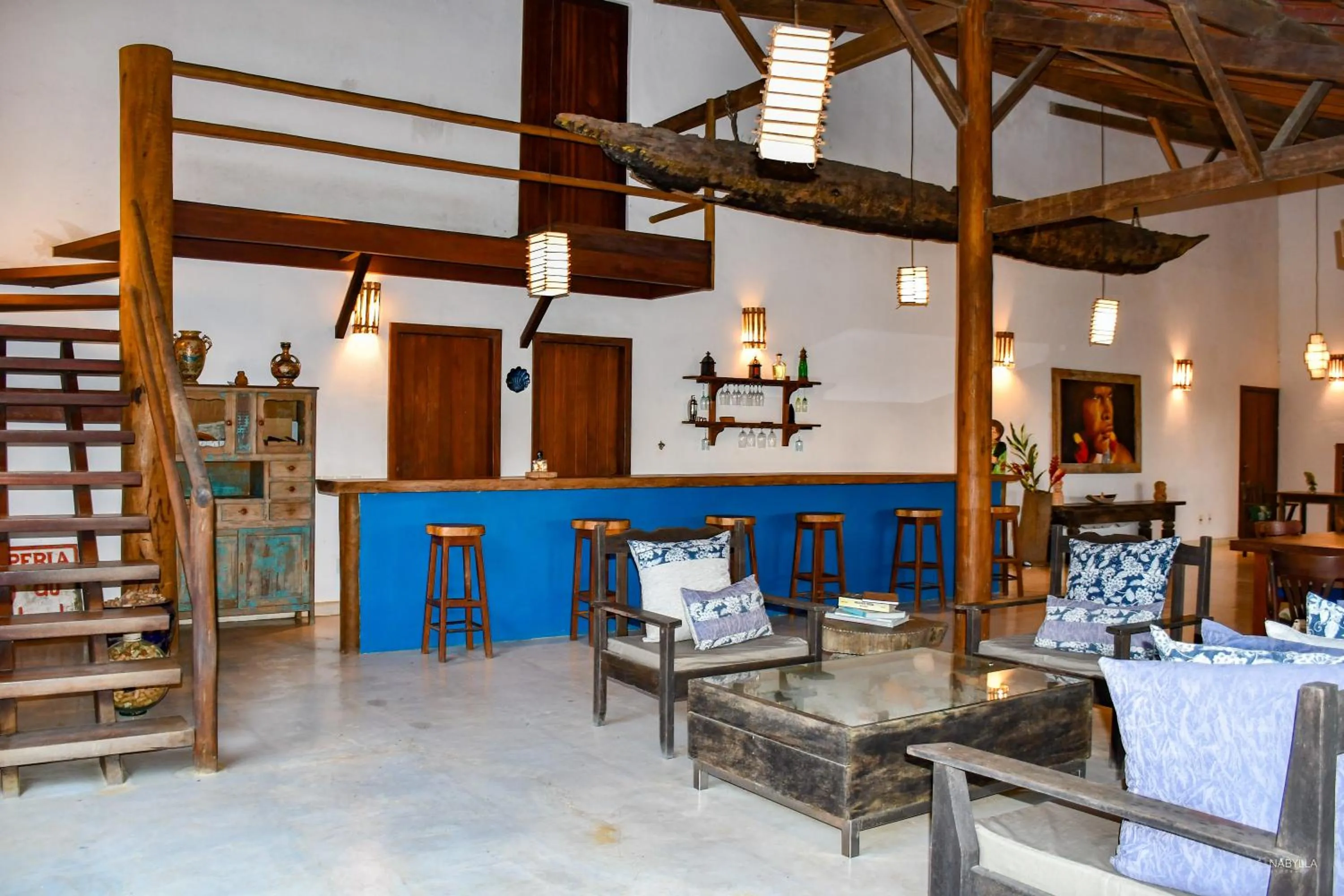 Riviera Trancoso - Vista mar