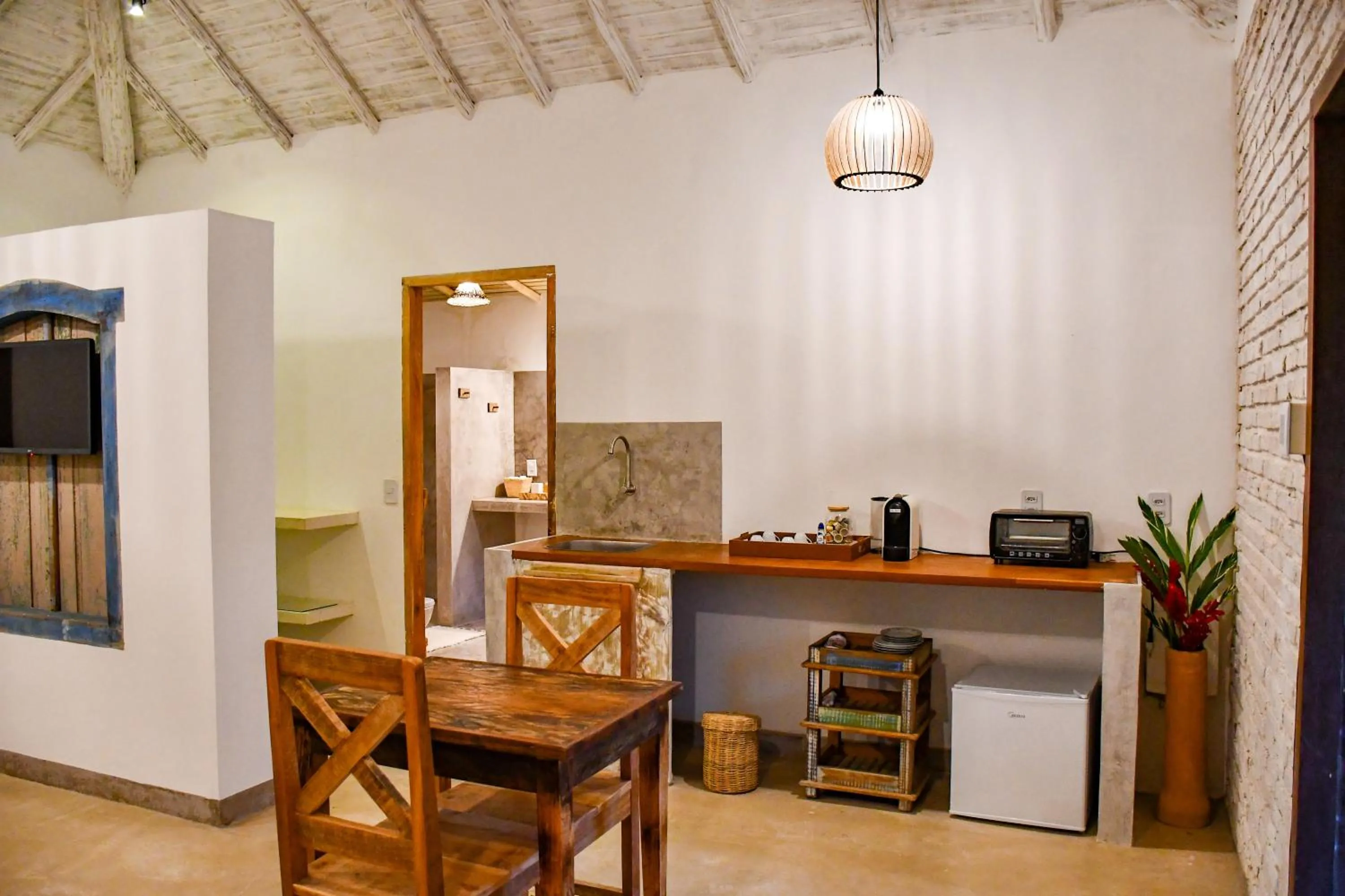 Riviera Trancoso - Vista mar