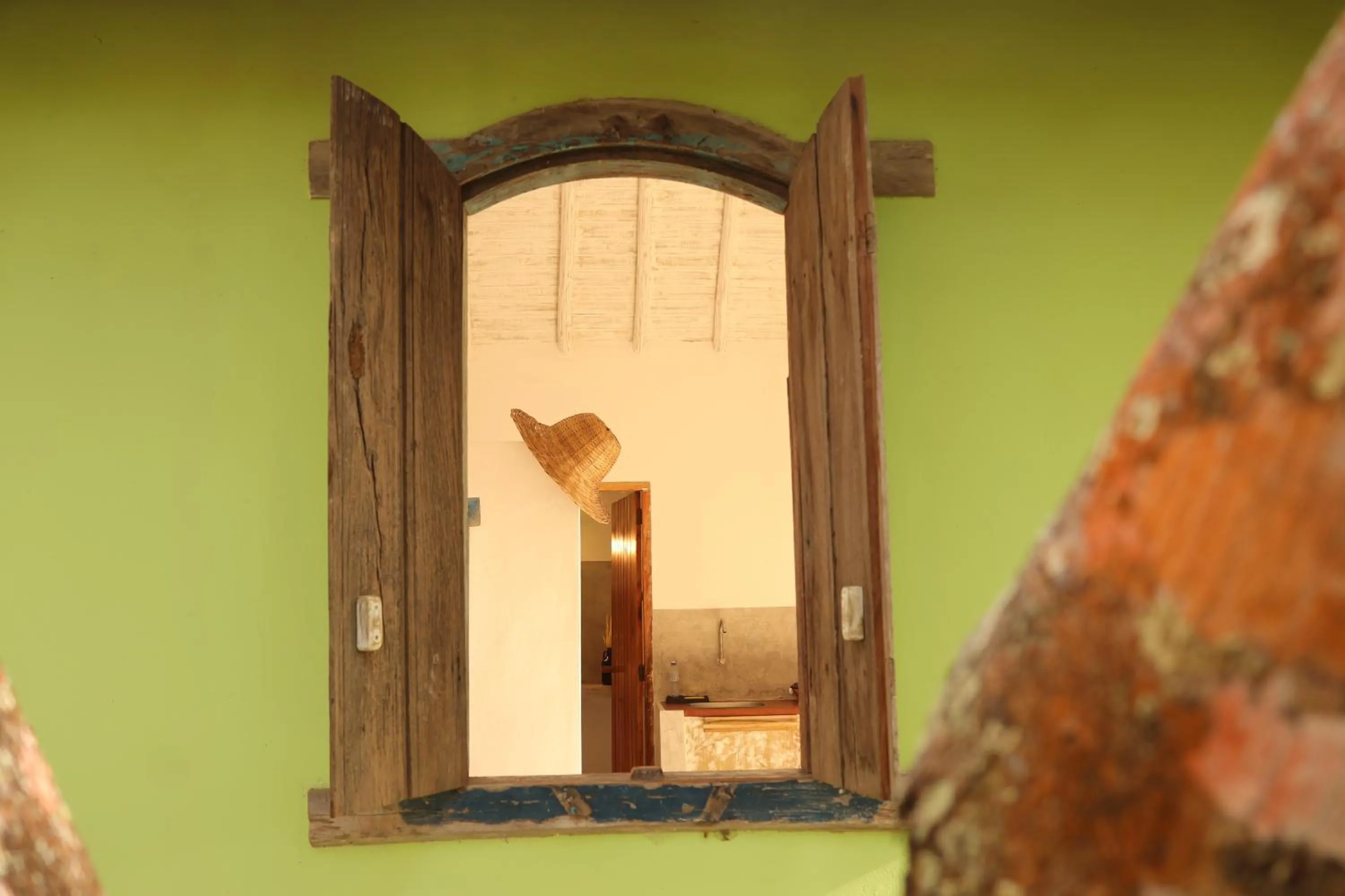 Villa Prana Trancoso - Vista mar