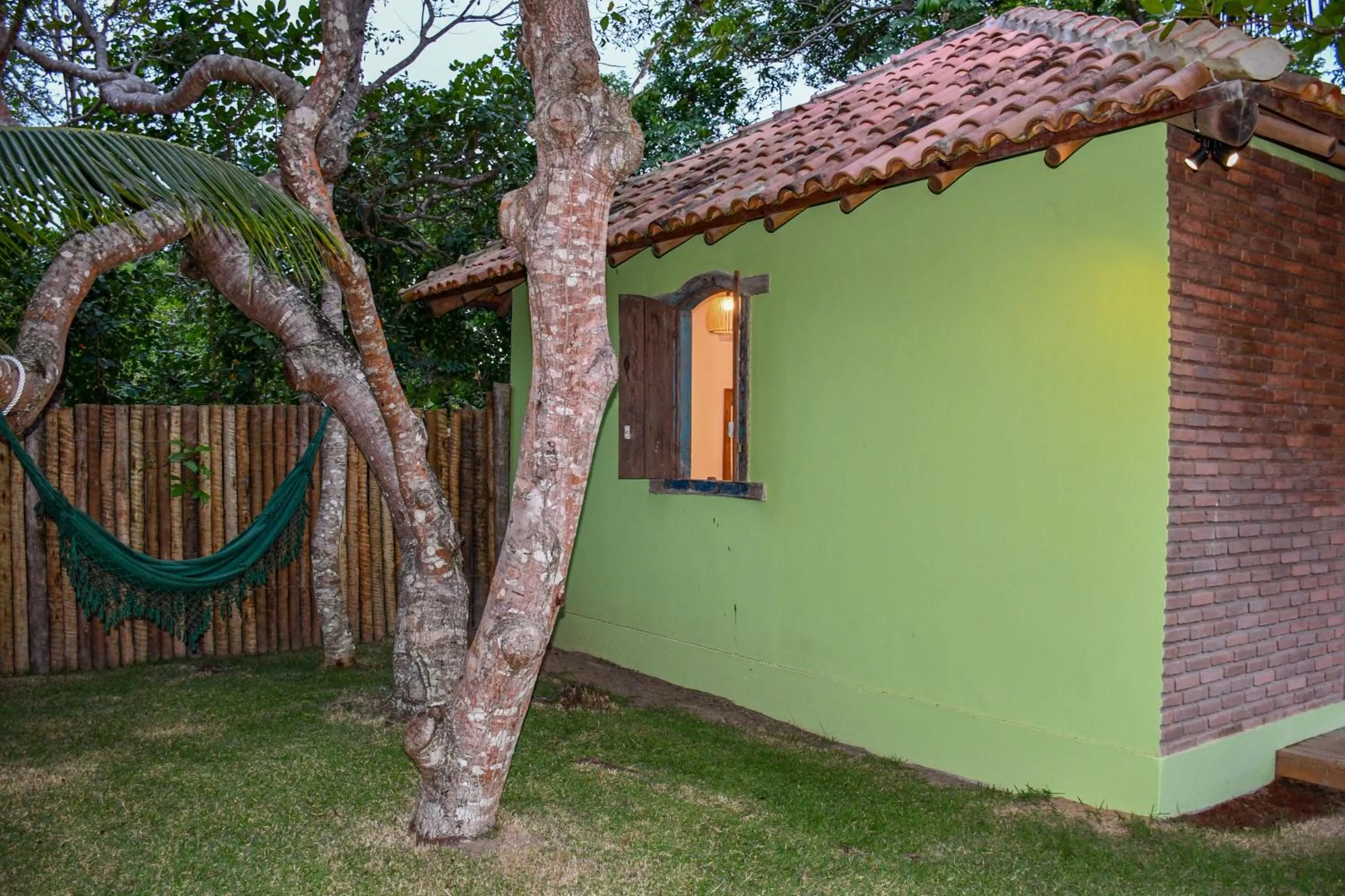 Riviera Trancoso - Vista mar