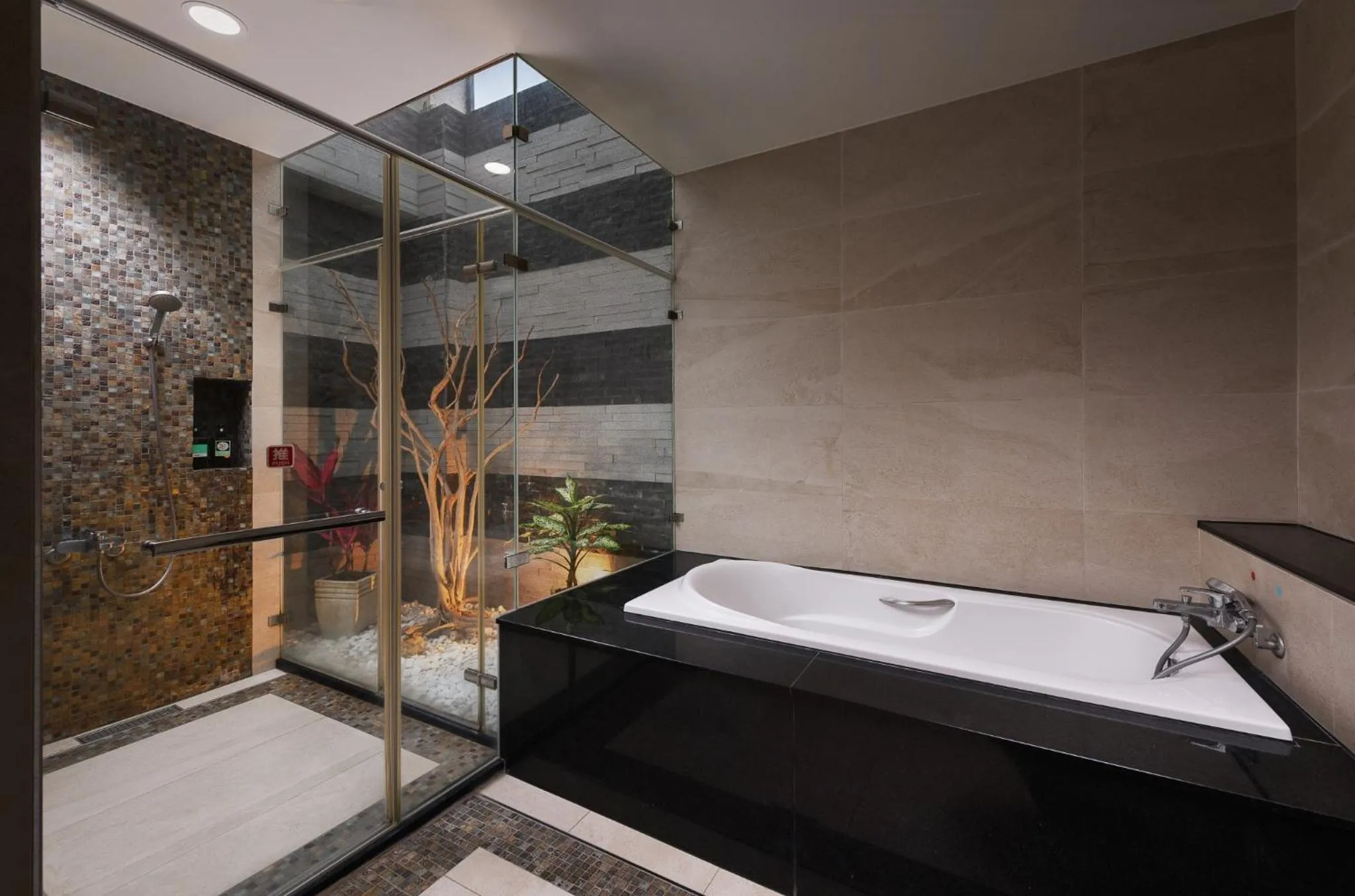 Oceanic Pearl Resort