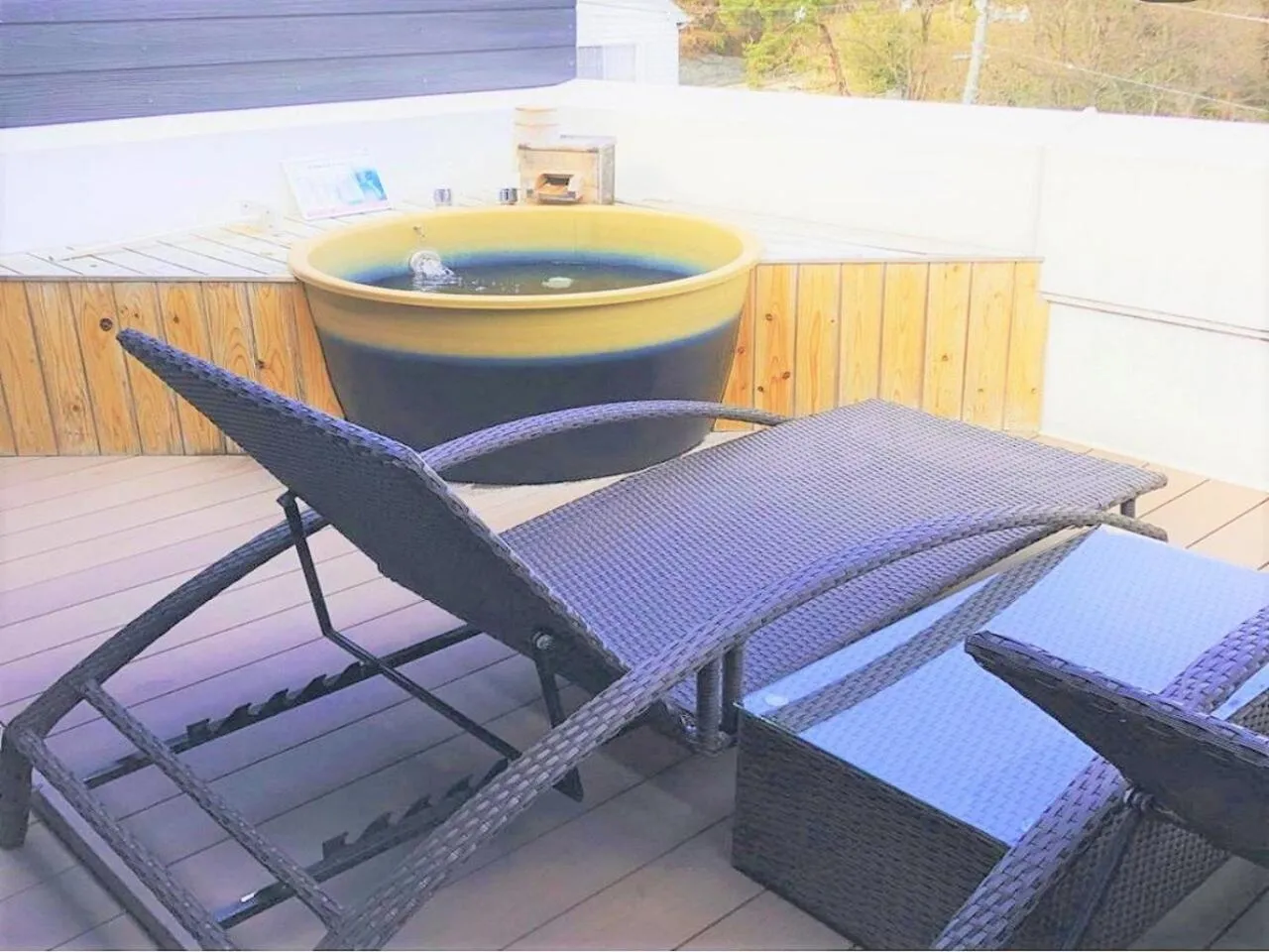 Bathroom in LiVEMAX RESORT Aki Miyahama Onsen