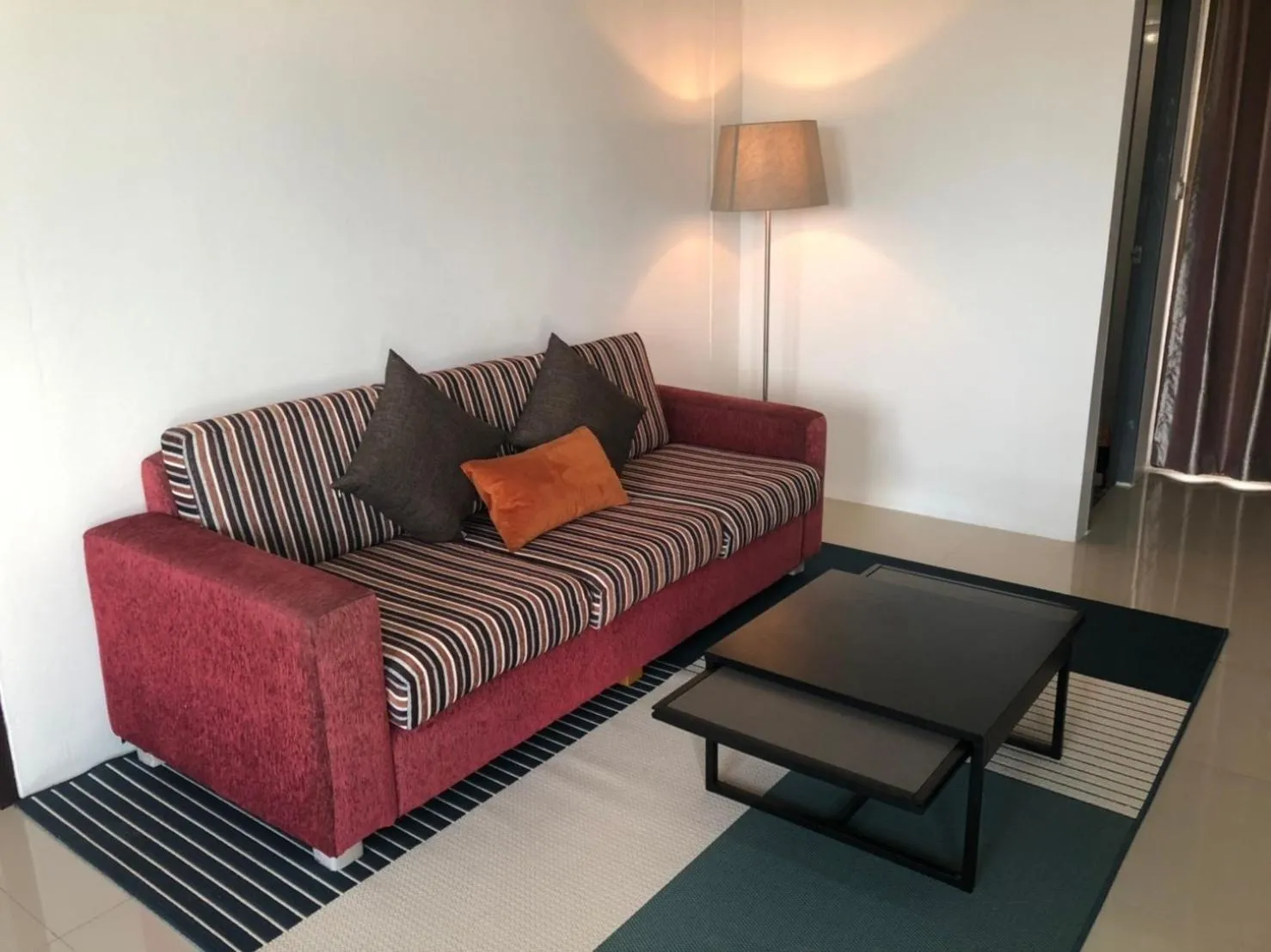 I-Home Residence and Hotel