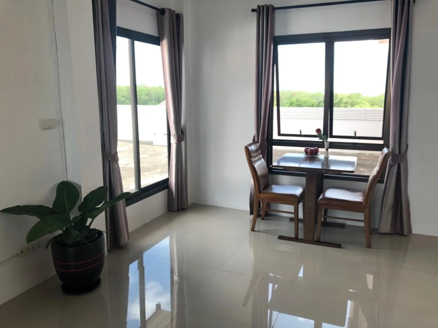 I-Home Residence and Hotel