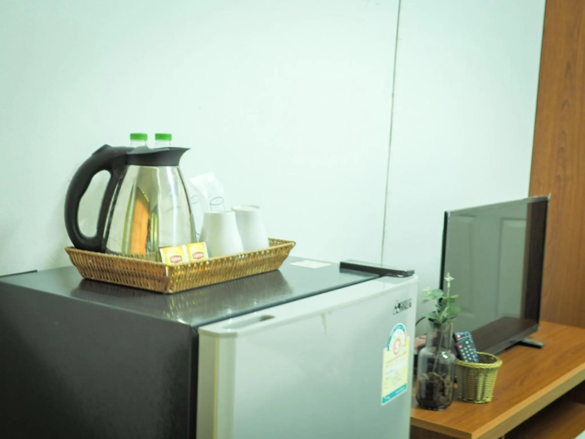 I-Home Residence and Hotel