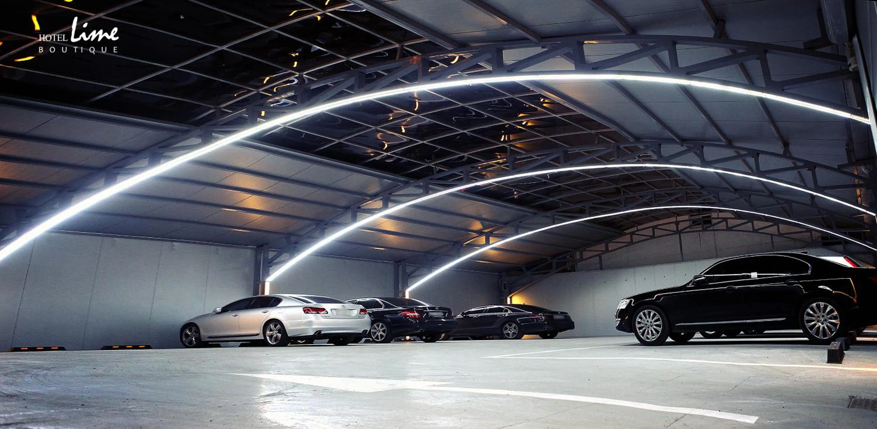 Other in Jeonju Lime Hotel