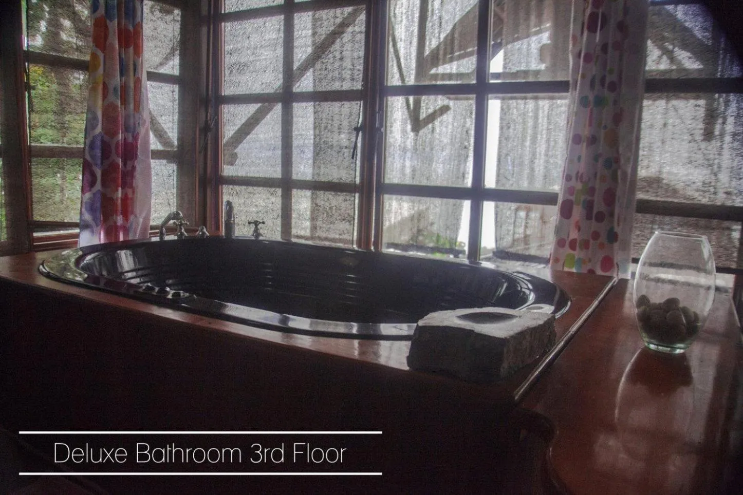 Karang Aji Beach Villa