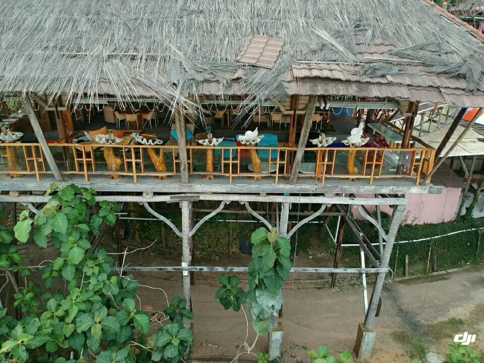 Karang Aji Beach Villa