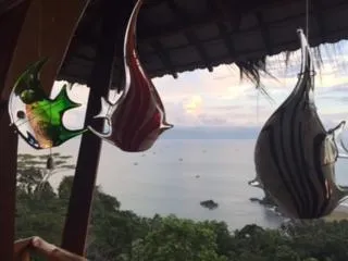 Karang Aji Beach Villa