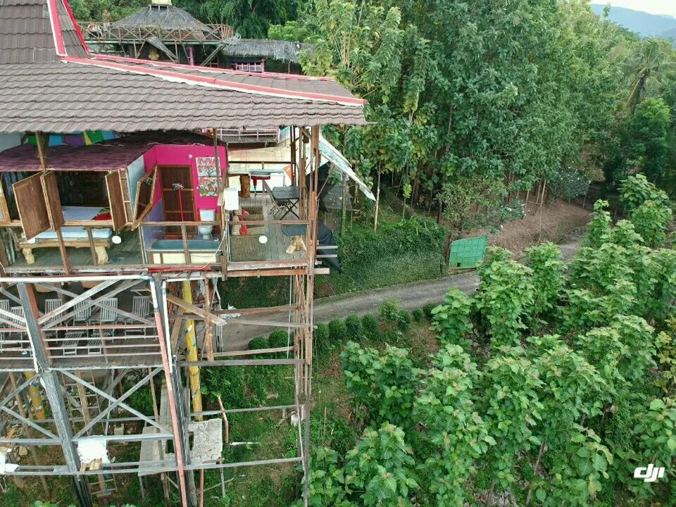 Karang Aji Beach Villa