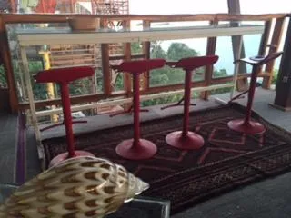 Karang Aji Beach Villa