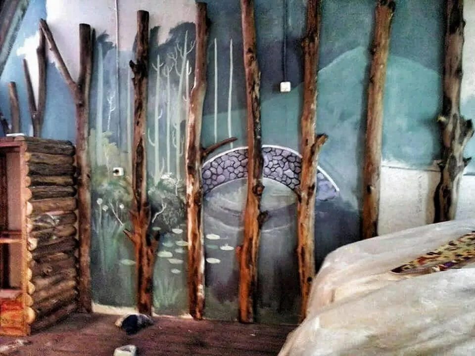 Karang Aji Beach Villa