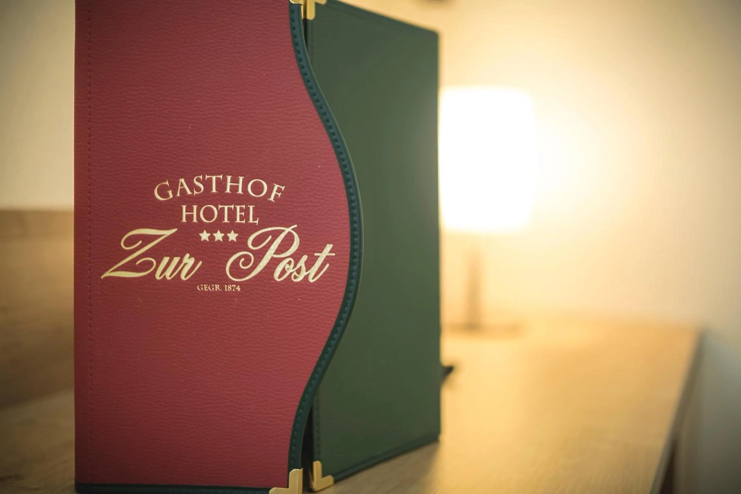 Other in Gasthof - Hotel Zur Post