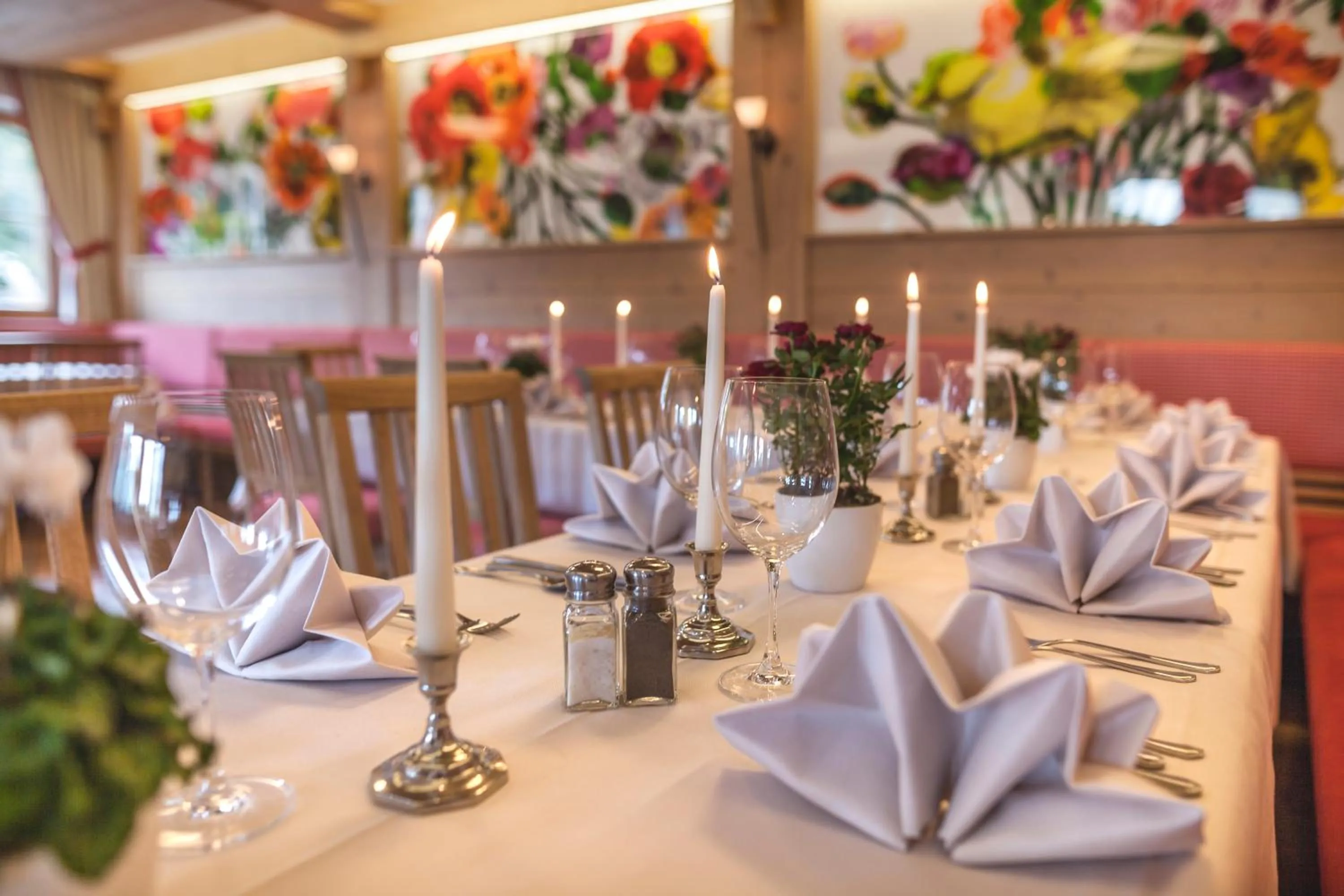 Restaurant/places to eat in Gasthof - Hotel Zur Post