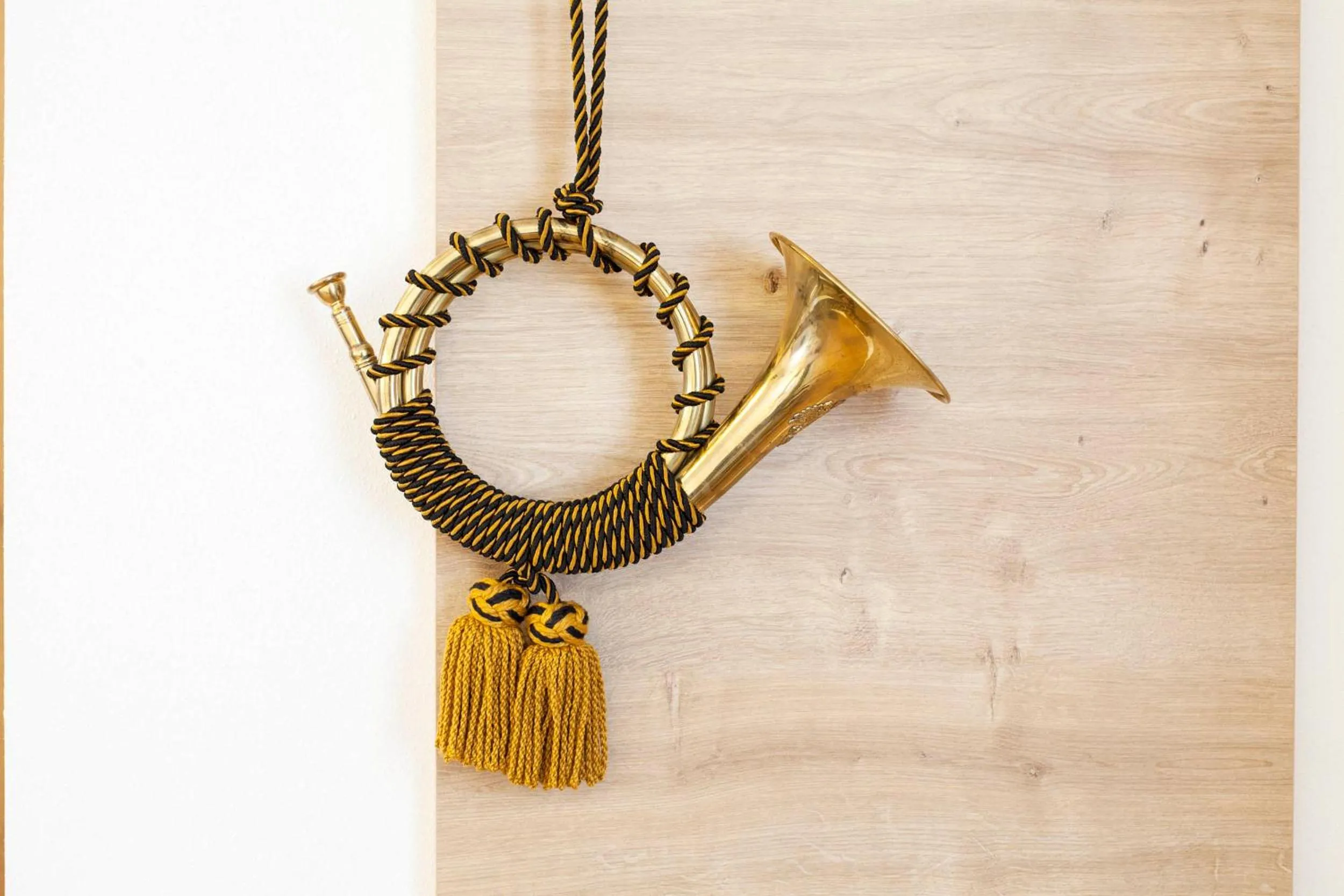 Property logo or sign in Gasthof - Hotel Zur Post