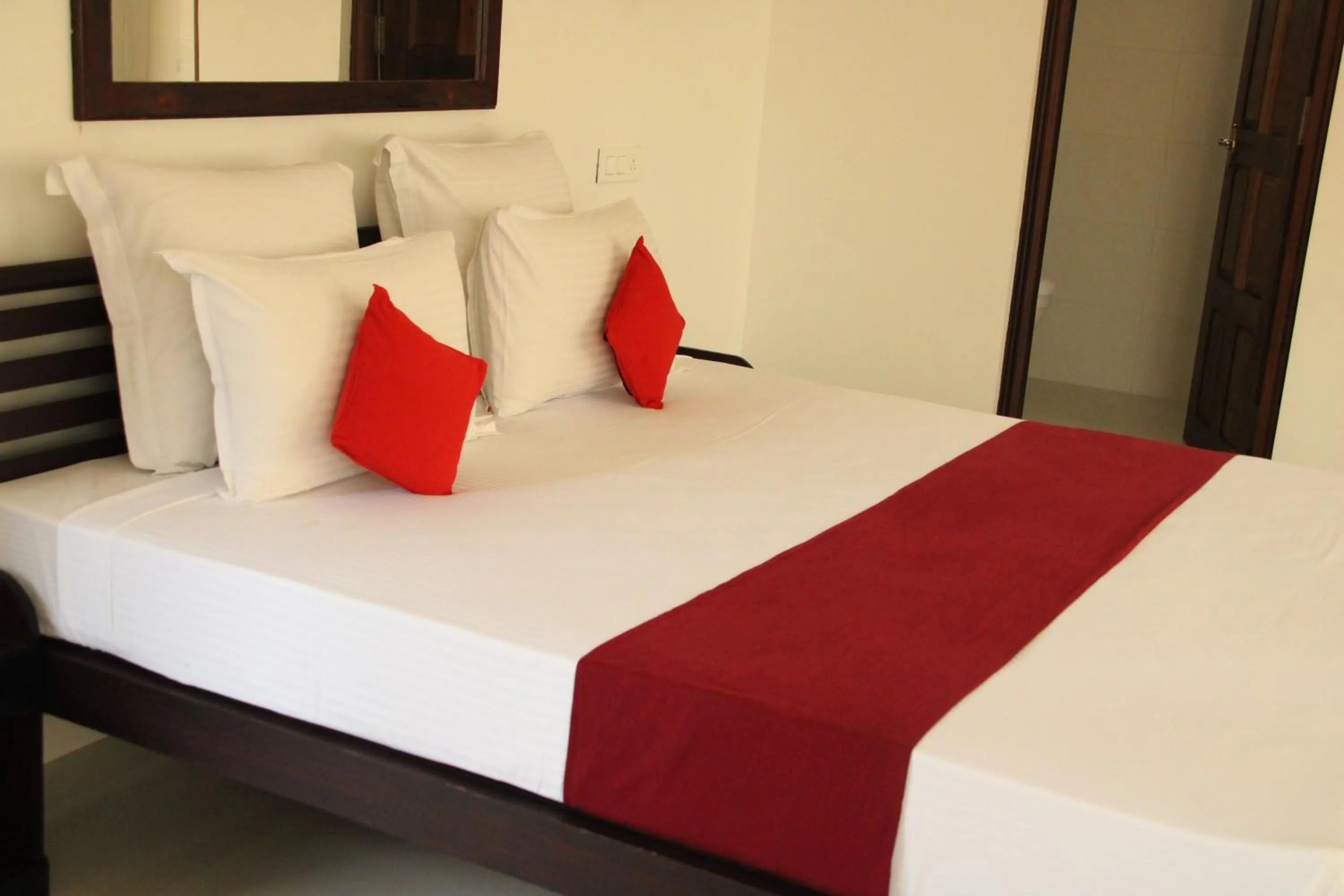 Other, Bed in Petit Elephant