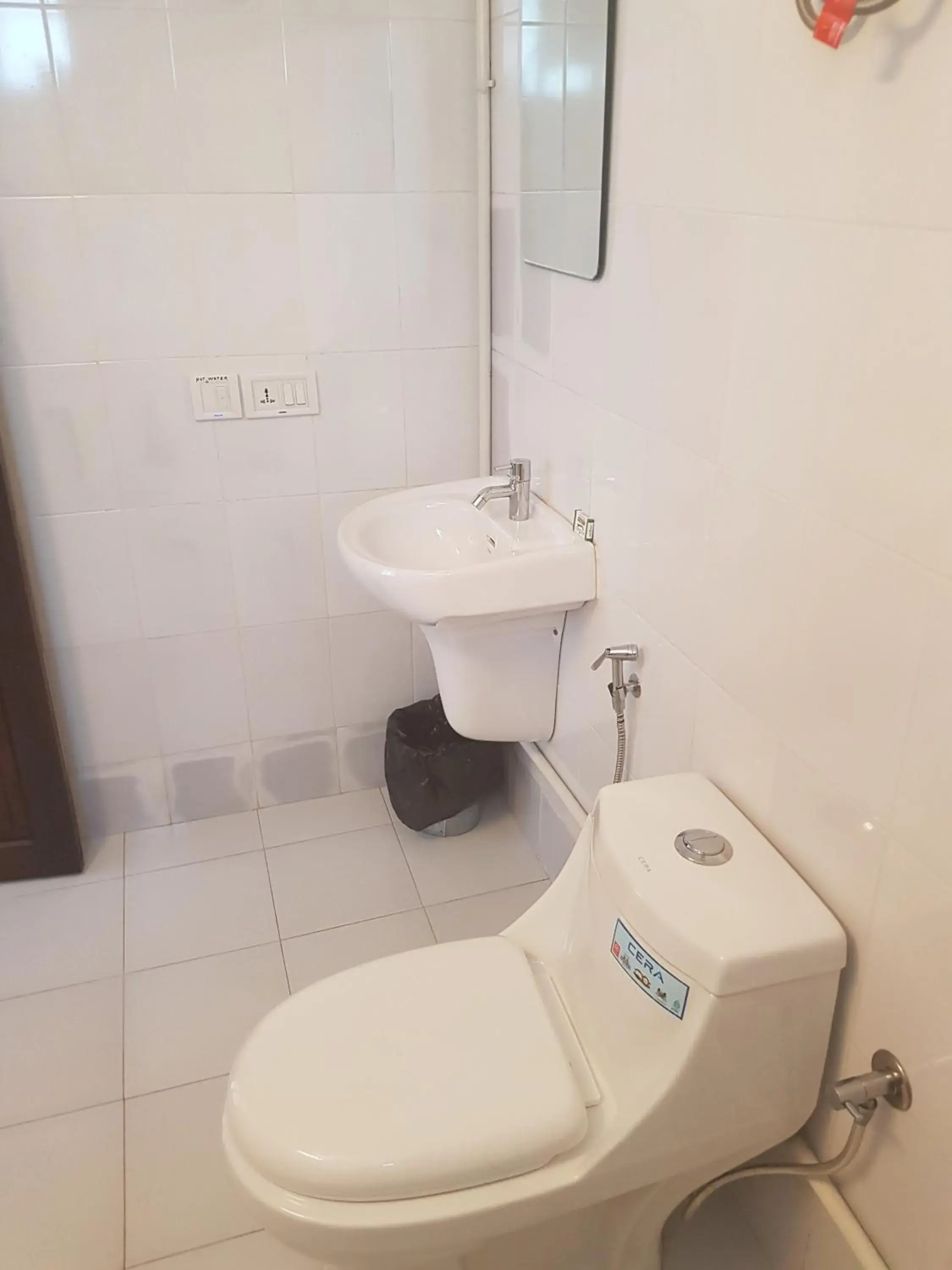 Junior Suite in Petit Elephant Junior Suite in Petit Elephant