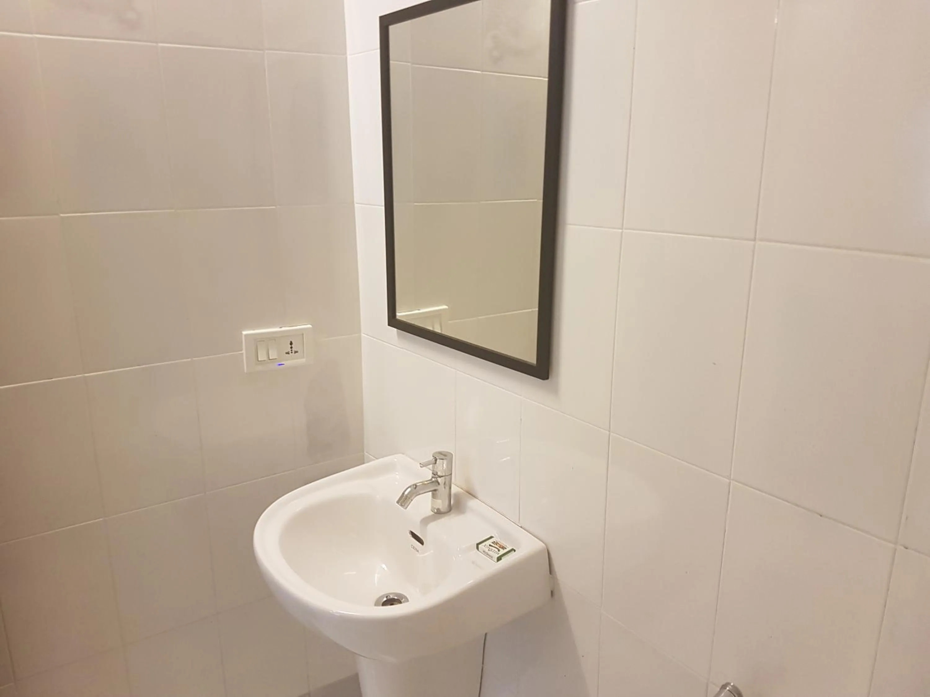 Bathroom in Petit Elephant