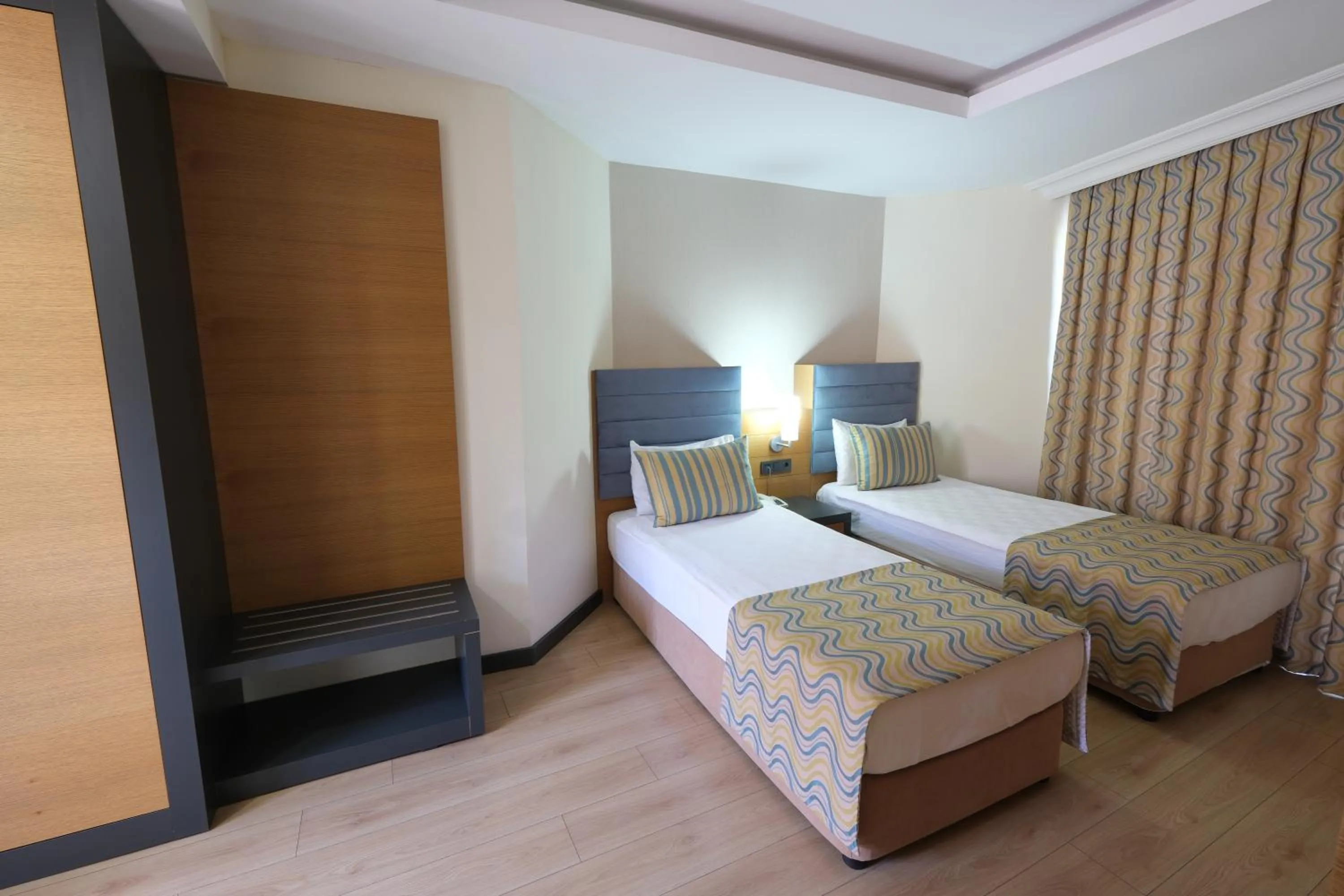 Bedroom in Hotel Sumela Garden - All Inclusive