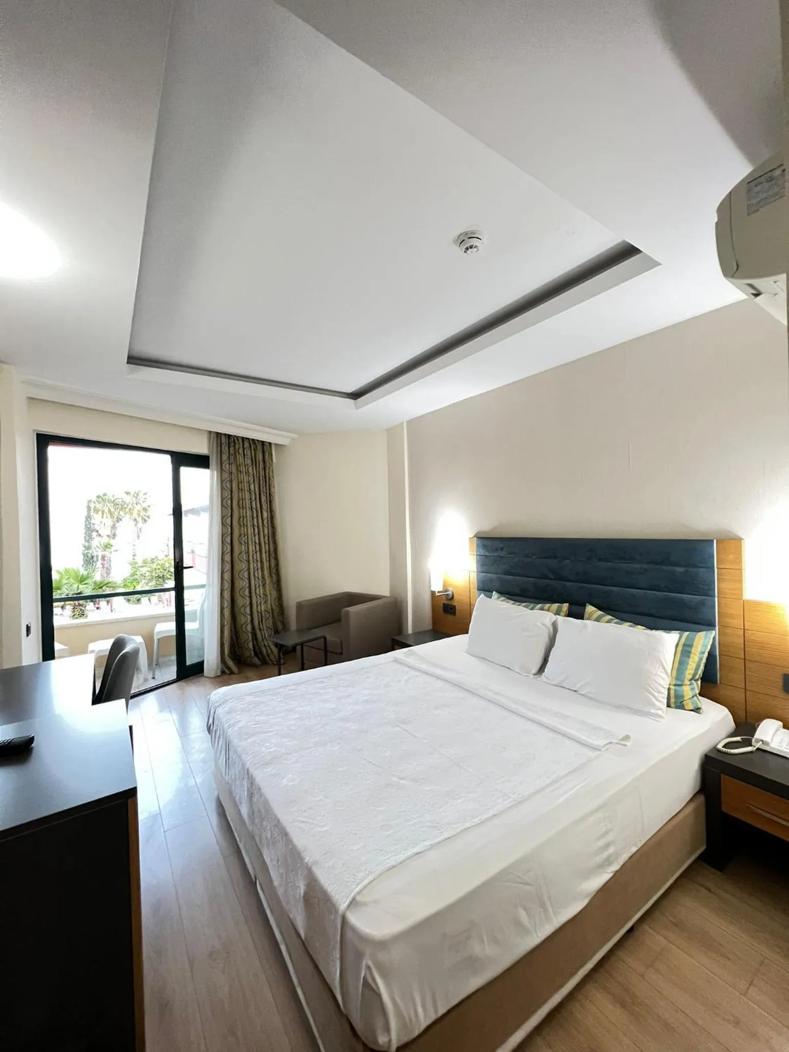 Bedroom in Hotel Sumela Garden - All Inclusive