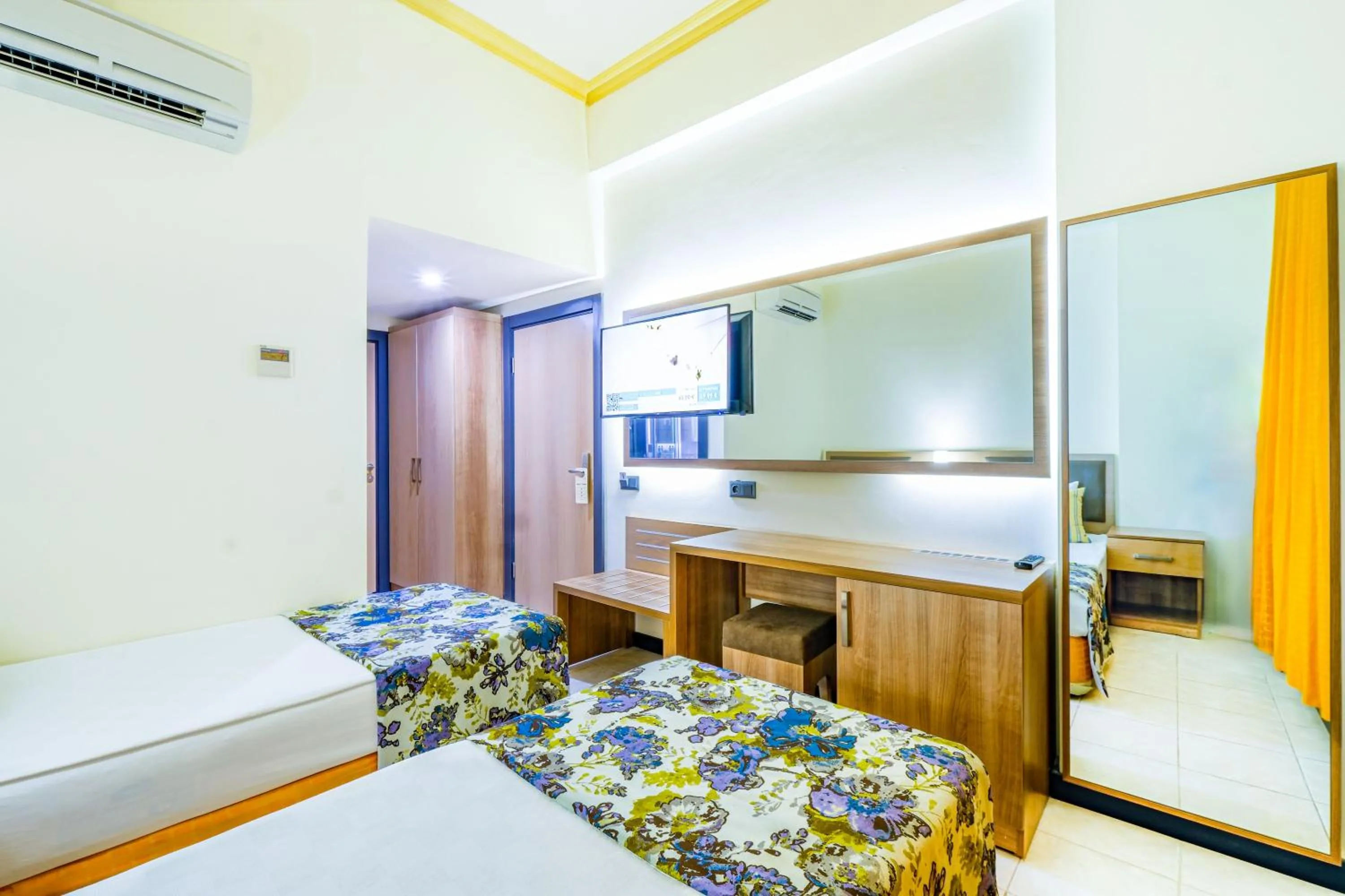 Bedroom in Hotel Sumela Garden - All Inclusive