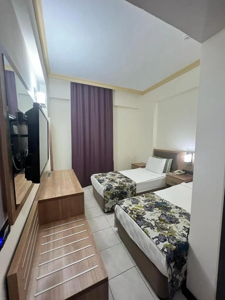 Bedroom in Hotel Sumela Garden - All Inclusive