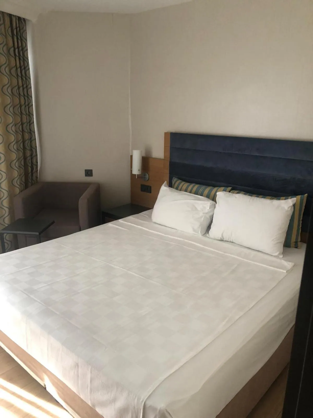 Bedroom in Hotel Sumela Garden - All Inclusive