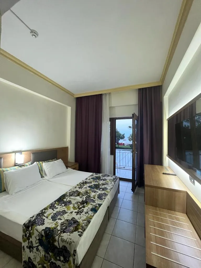 Bedroom in Hotel Sumela Garden - All Inclusive
