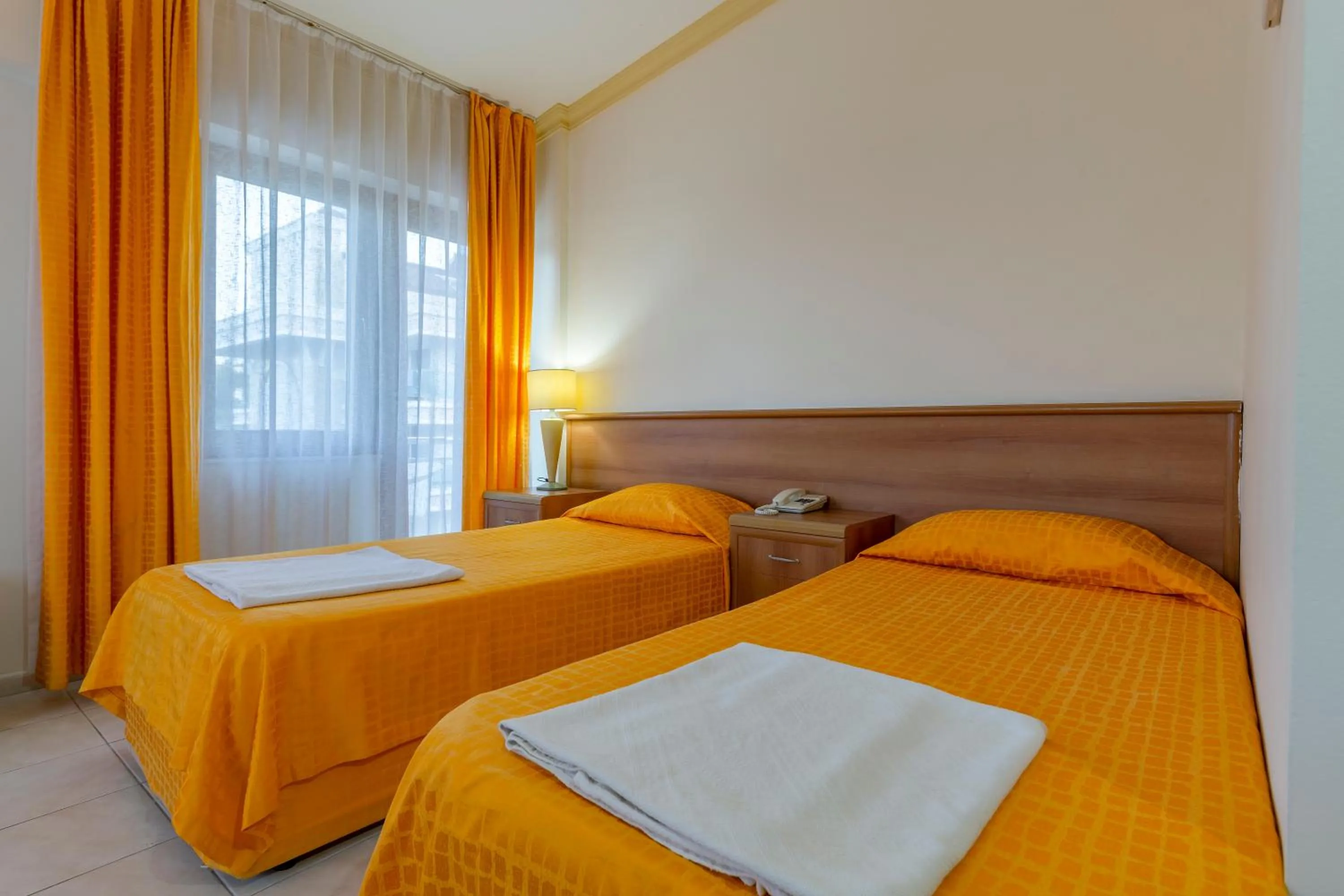 Bedroom in Hotel Sumela Garden - All Inclusive