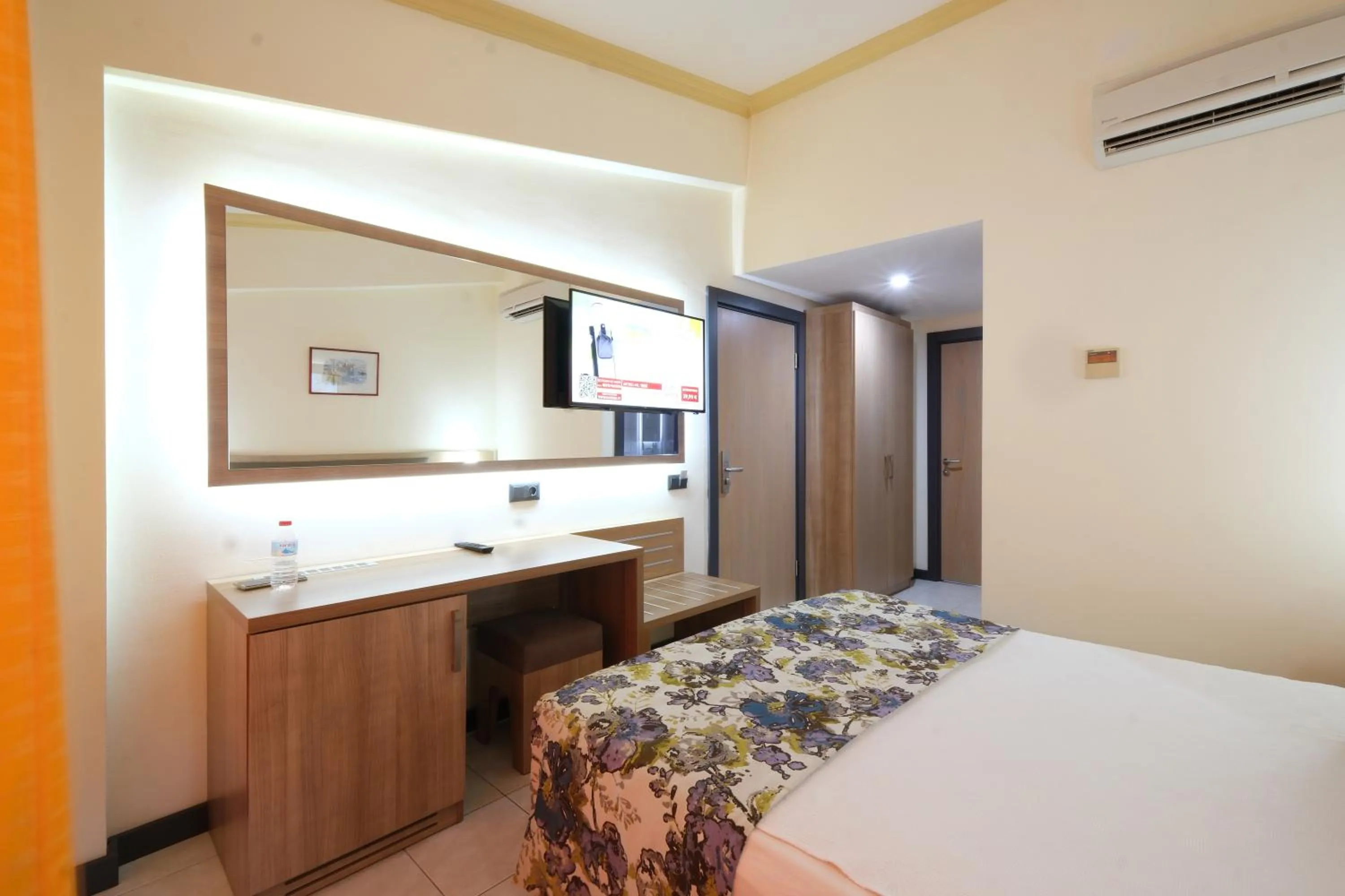 Bedroom in Hotel Sumela Garden - All Inclusive