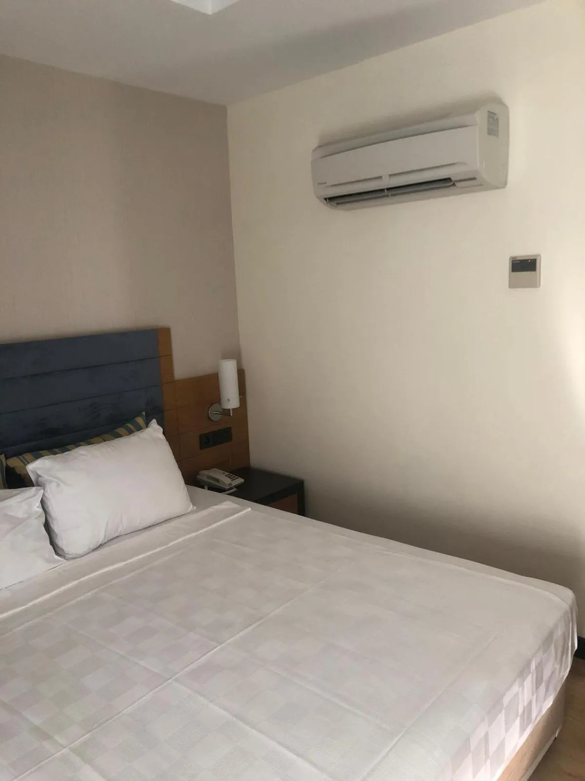 Bedroom in Hotel Sumela Garden - All Inclusive