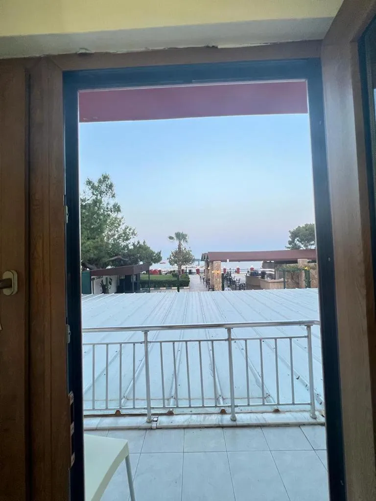 View (from property/room) in Hotel Sumela Garden - All Inclusive