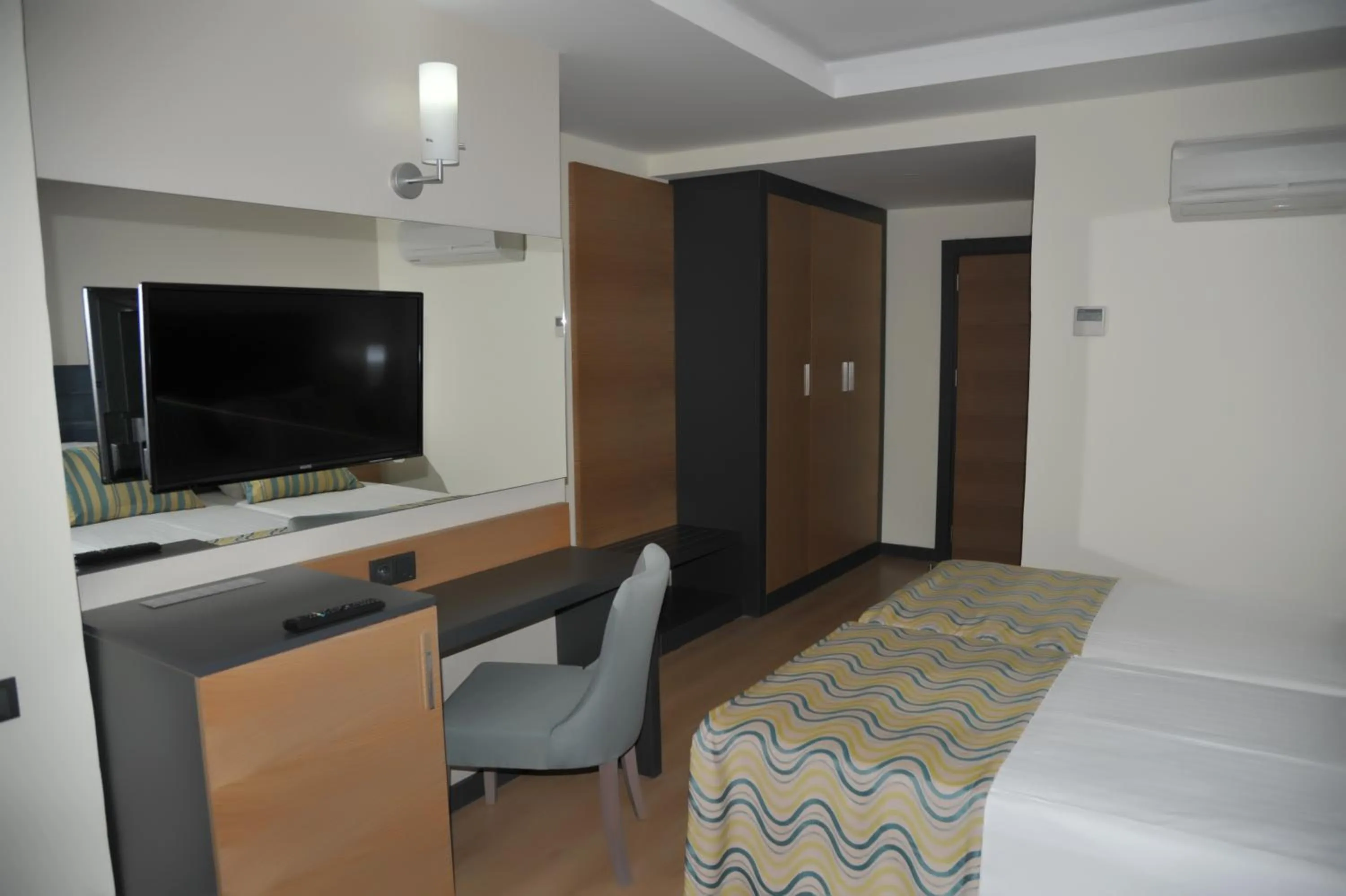 Bedroom in Hotel Sumela Garden - All Inclusive