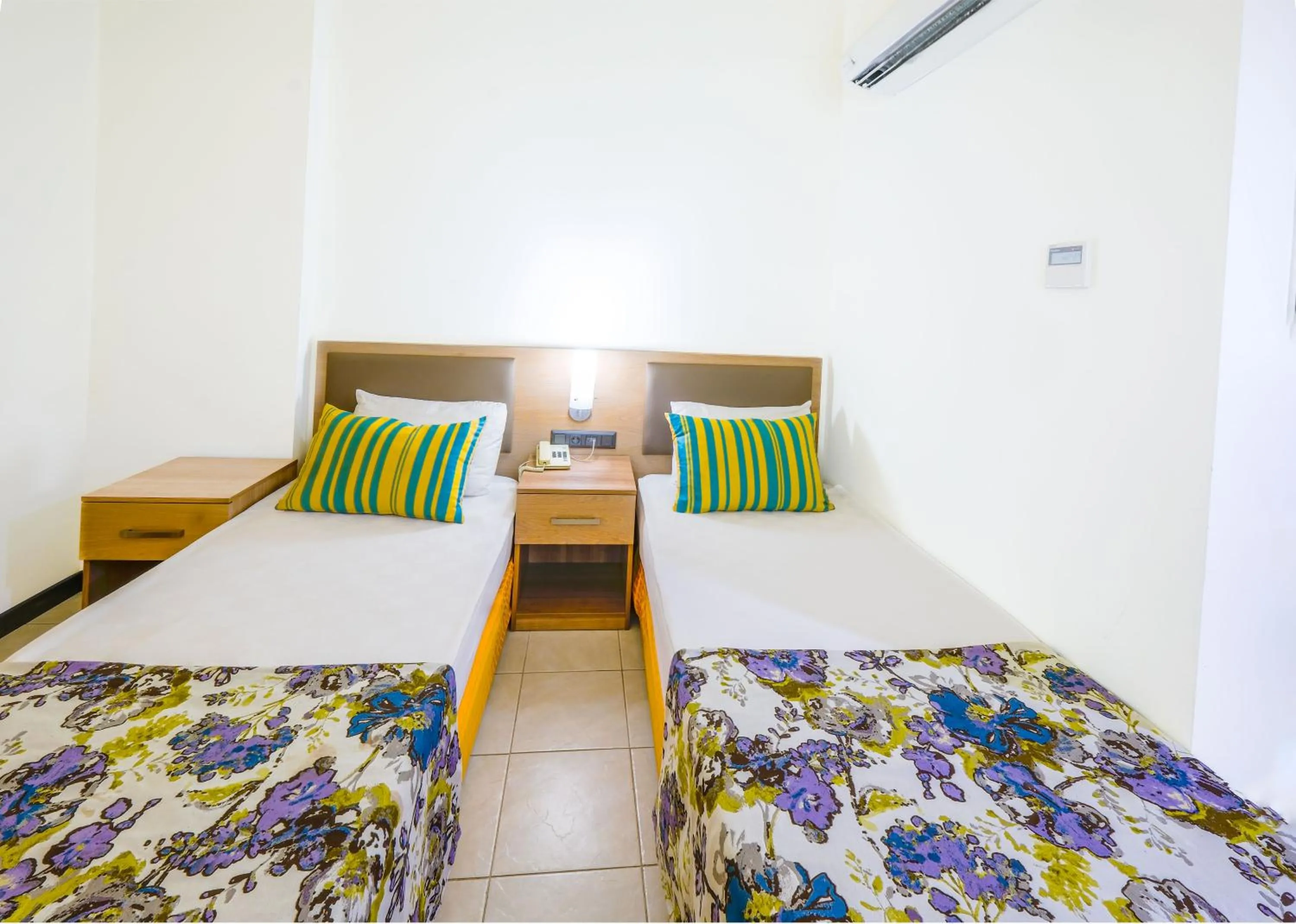 Bedroom in Hotel Sumela Garden - All Inclusive