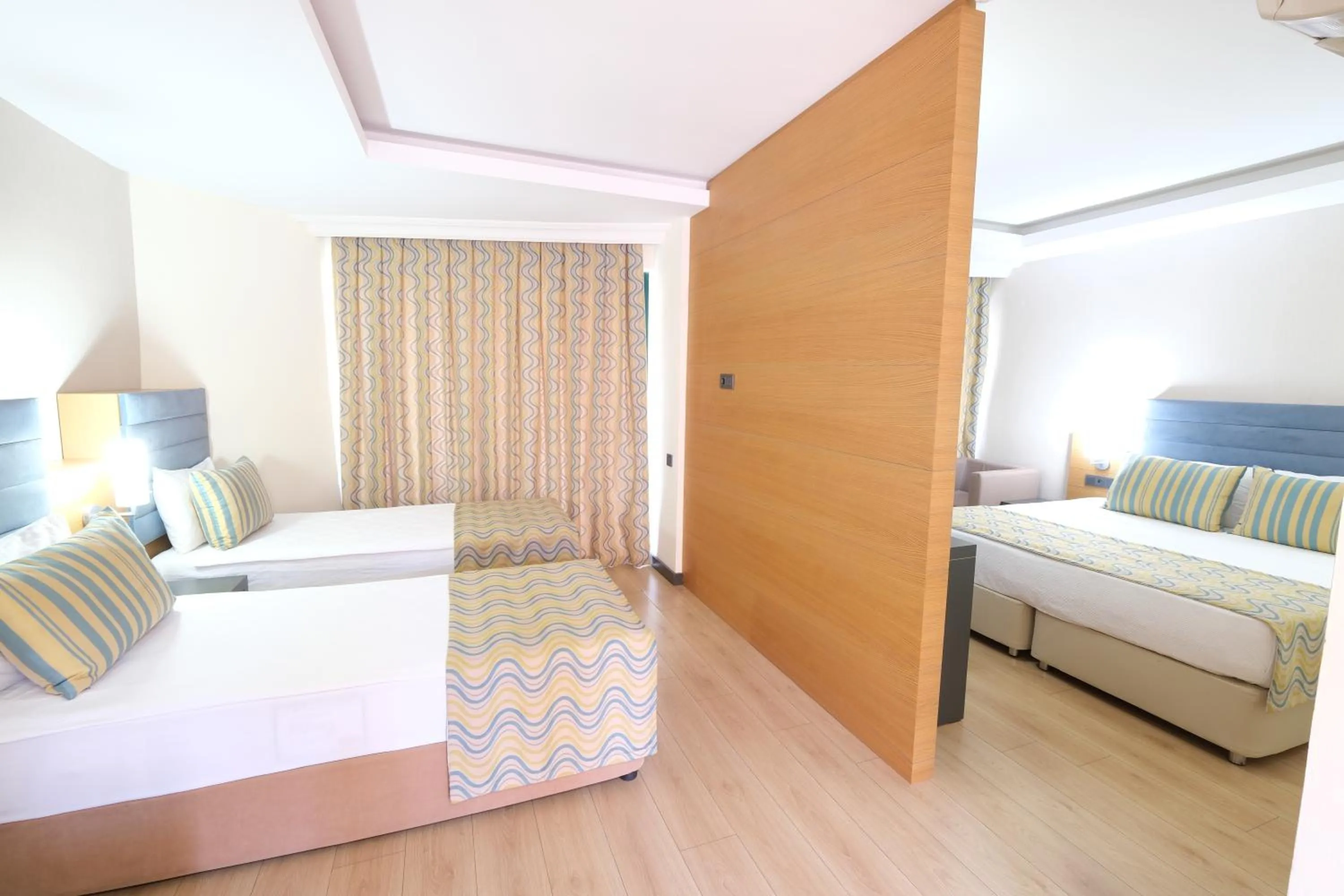 Bedroom in Hotel Sumela Garden - All Inclusive