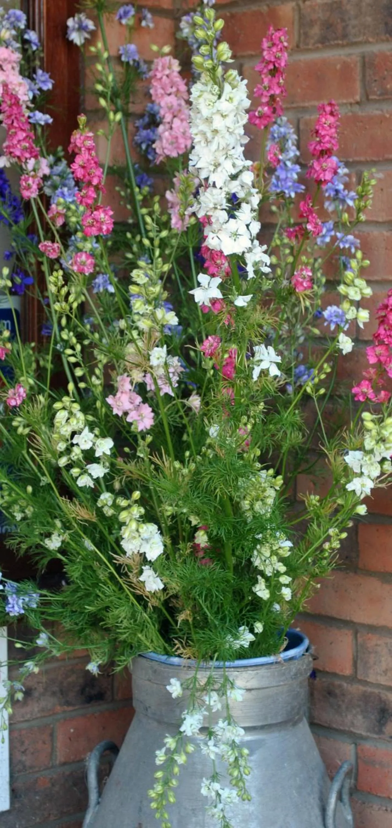 Nearby landmark in Elms Farm