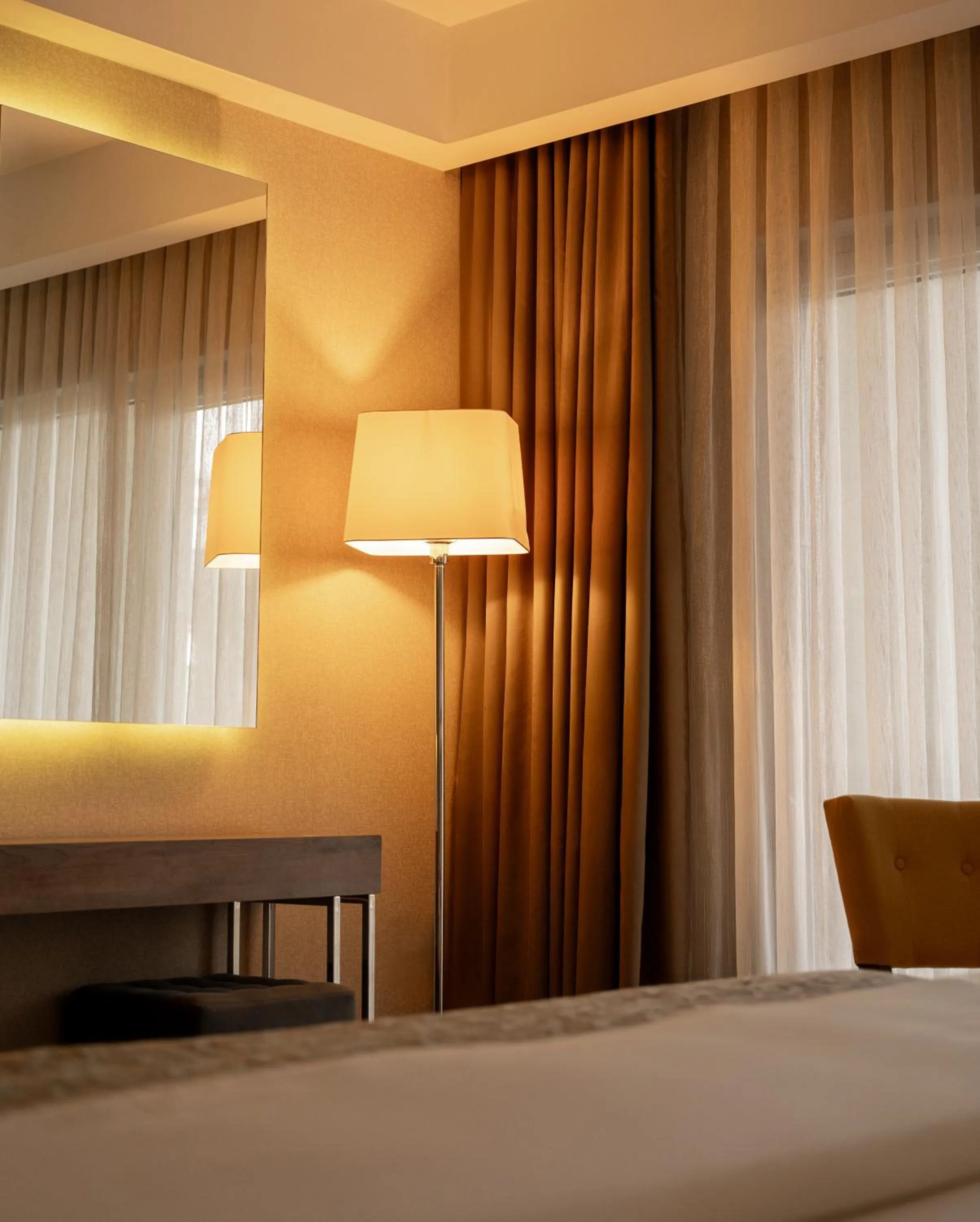 Bedroom, Bed in Yildiz Life Hotel