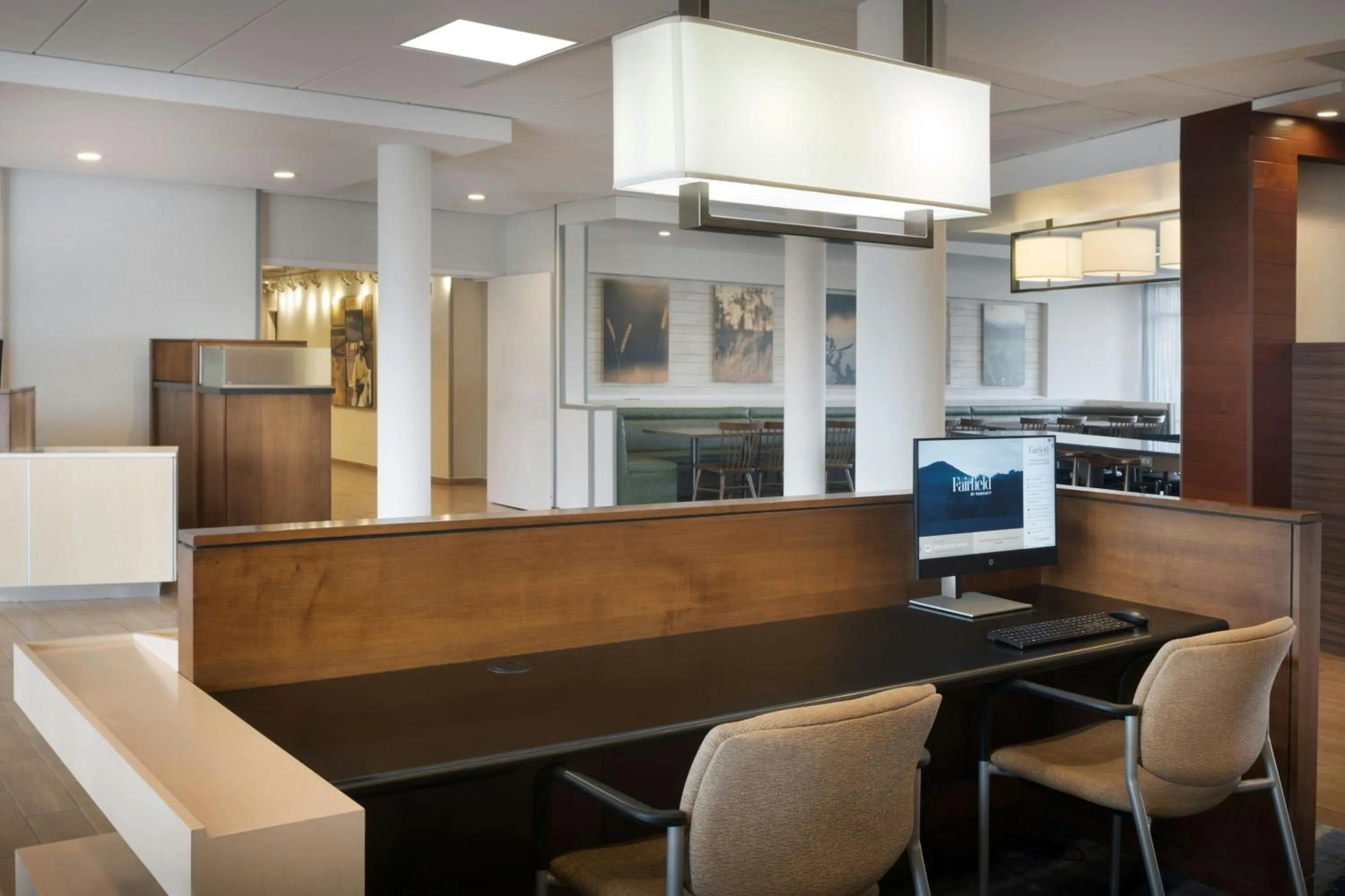 Other in Fairfield Inn & Suites by Marriott Lincoln Southeast